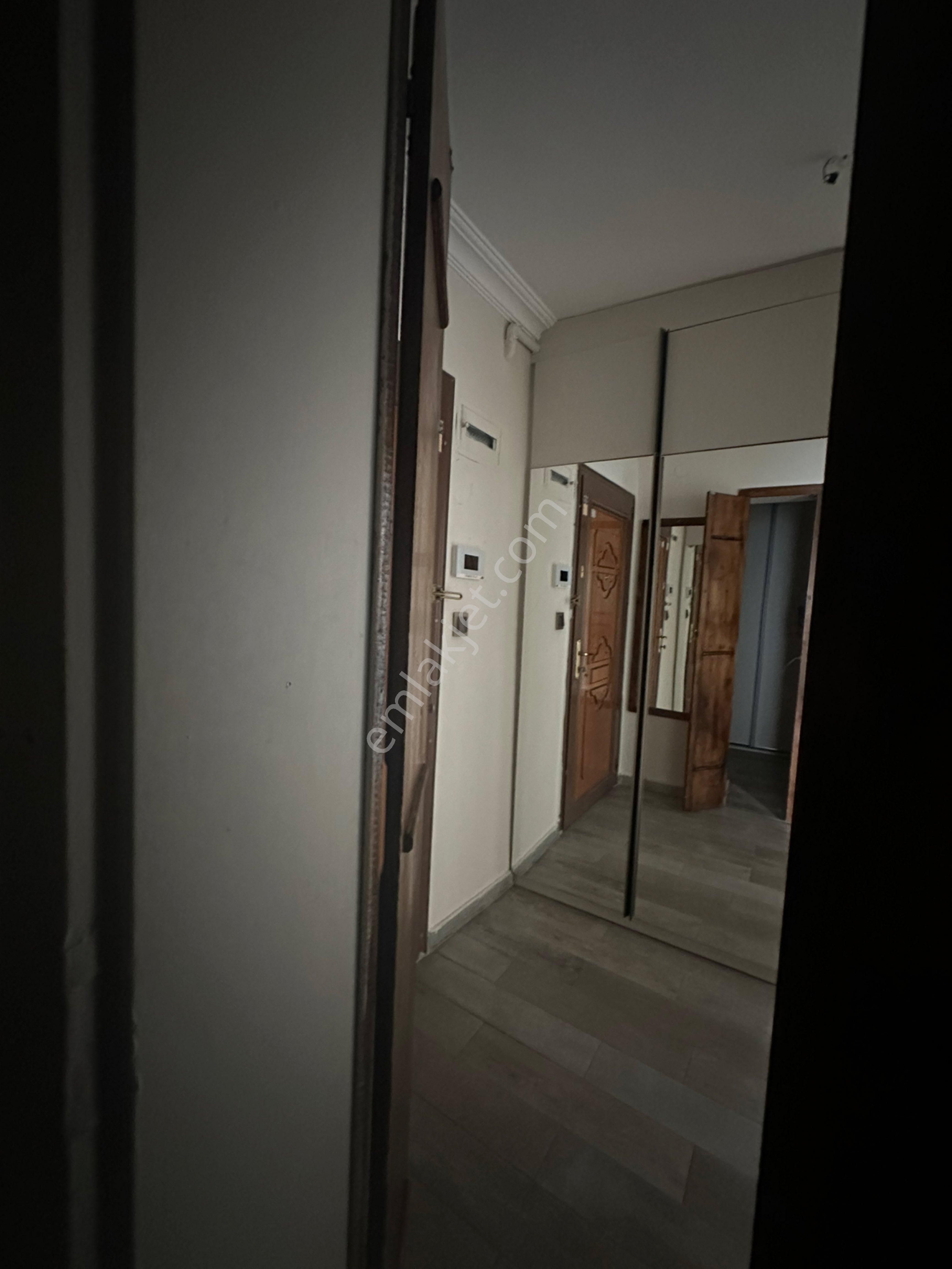 Cb Vizyon Büşra Ergül'den Site İçerisinde Kiralık Daire - Görsel 5