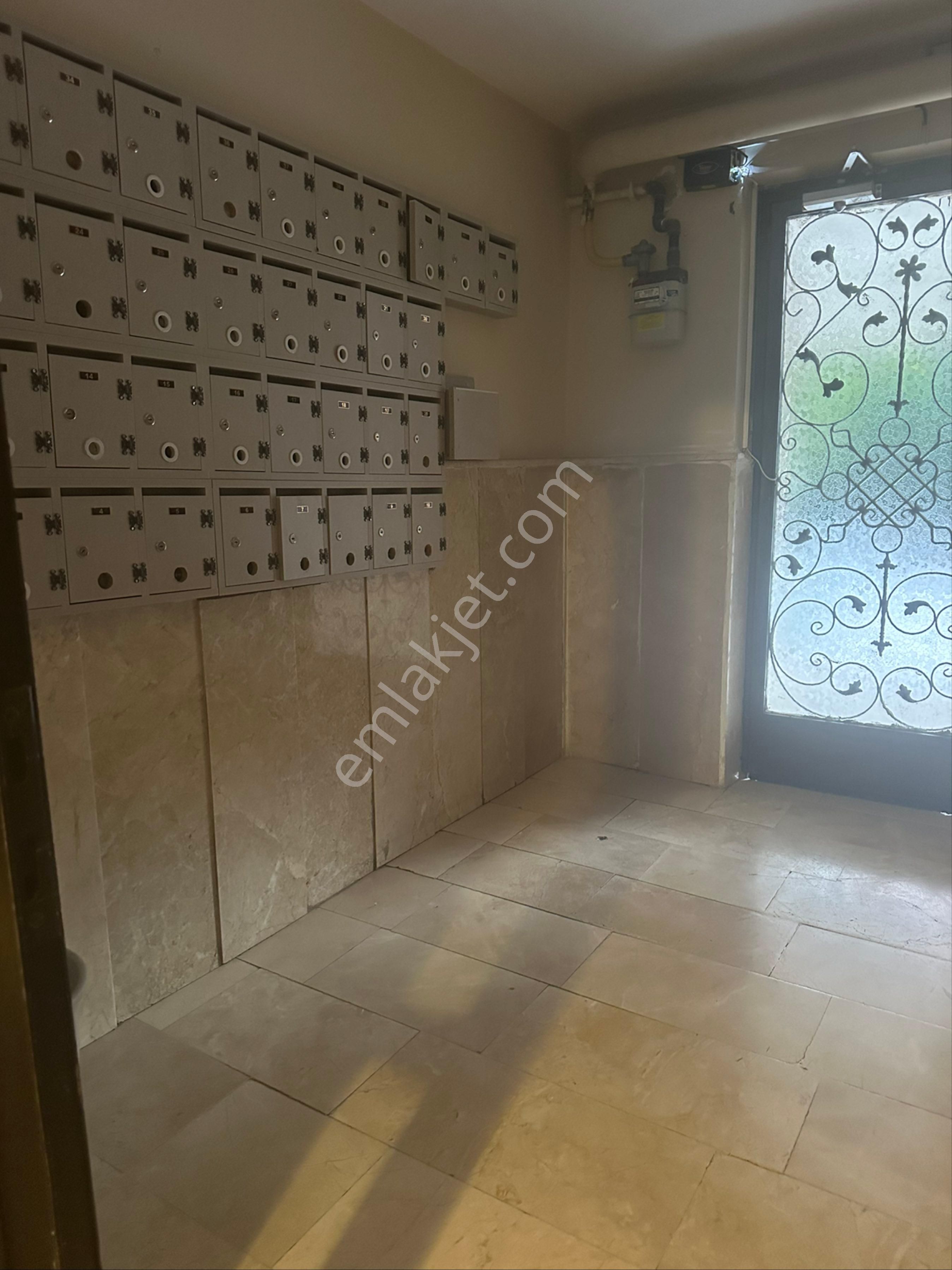 Cb Vizyon Büşra Ergül'den Site İçerisinde Kiralık Daire - Görsel 3