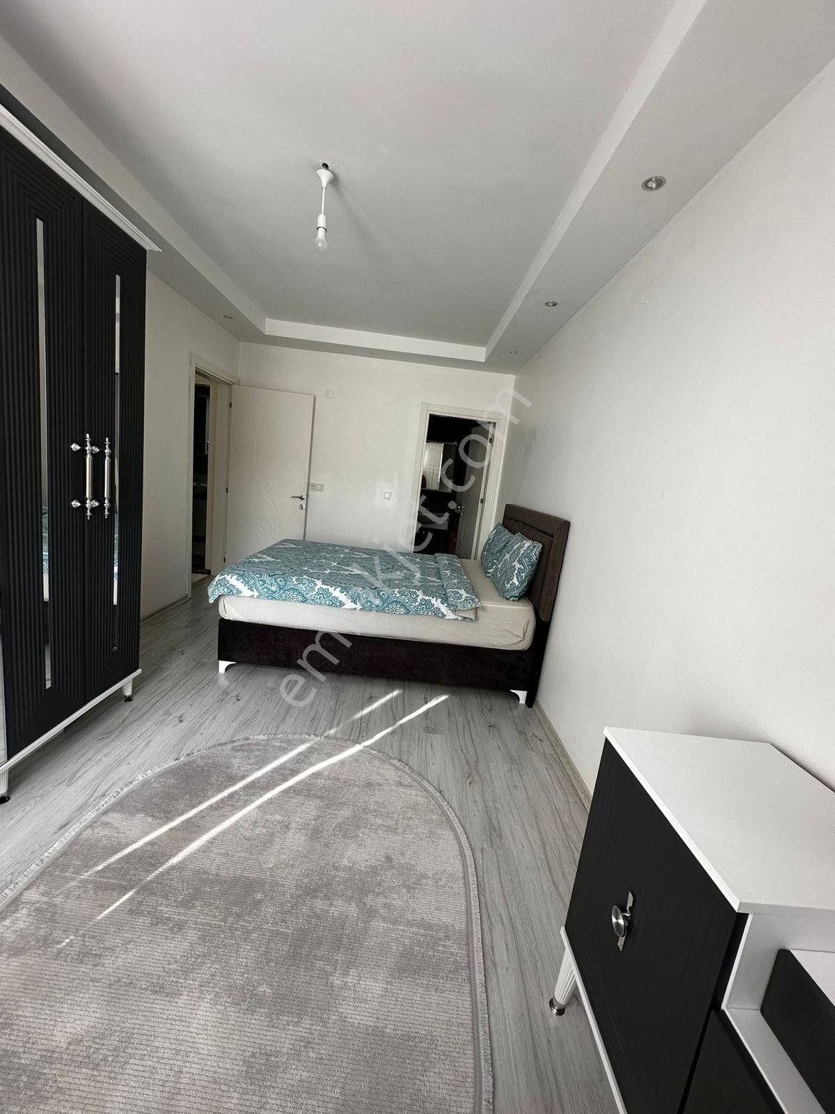 Gümüşçay Mevkisinde Satılık 2+1 Daire D74 - Görsel 3