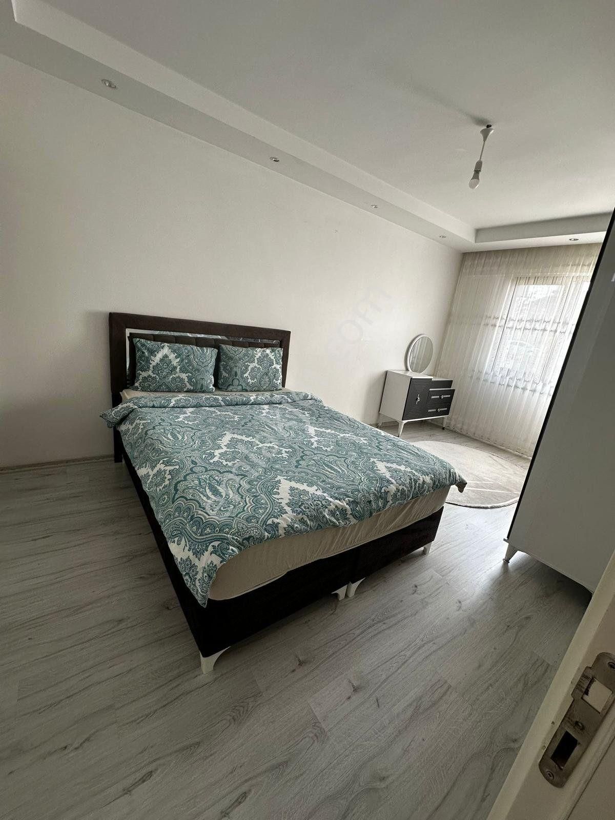 Gümüşçay Mevkisinde Satılık 2+1 Daire D74 - Görsel 4