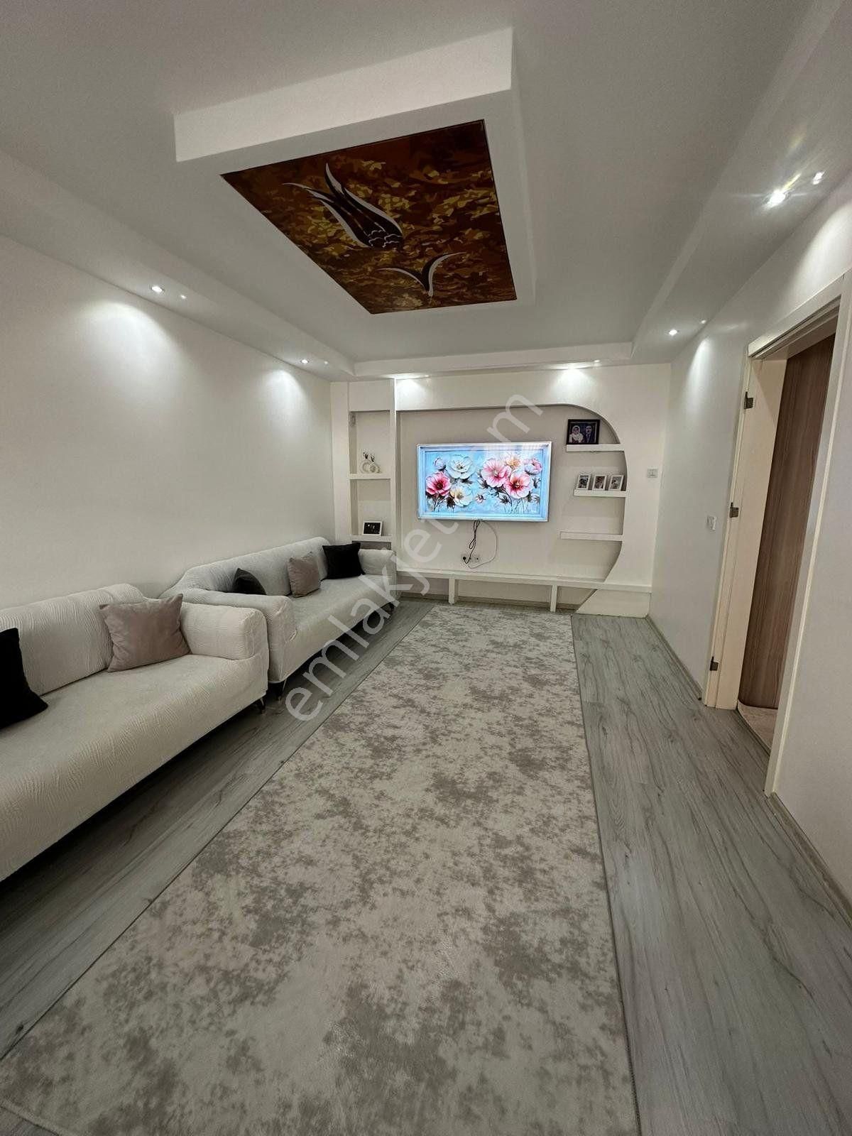 Gümüşçay Mevkisinde Satılık 2+1 Daire D74 - Görsel 2