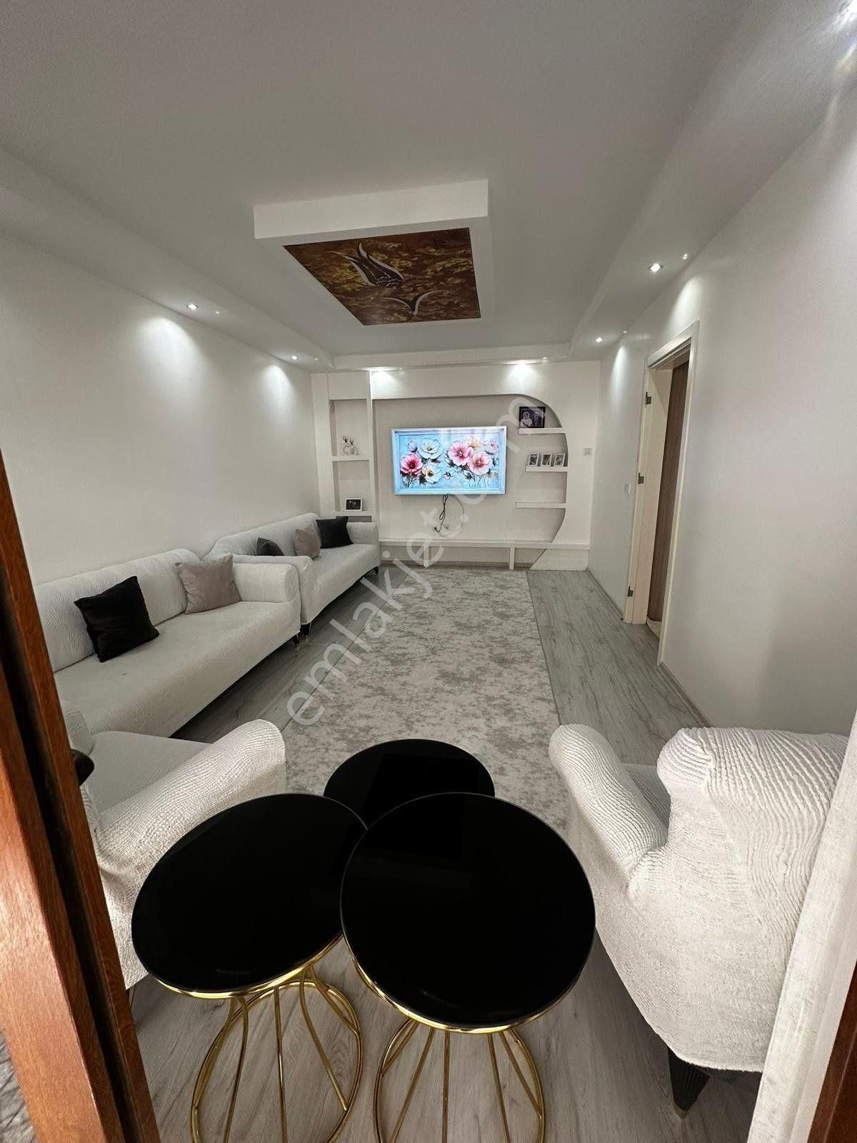 Gümüşçay Mevkisinde Satılık 2+1 Daire D74