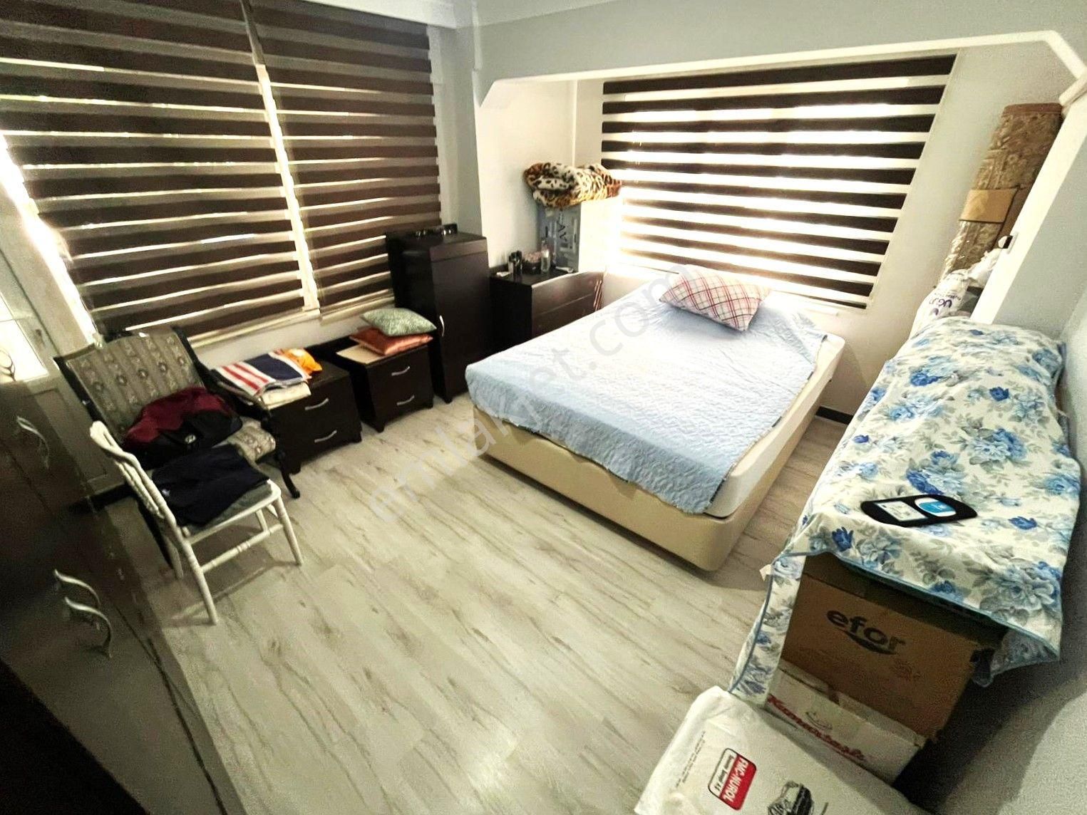 Tek Yetkili Aygül'den Akçay'da Bahçe Kullanımlı Masrafsız Denize Yürüme Mesafesinde Satılık 3+1daire - Görsel 12