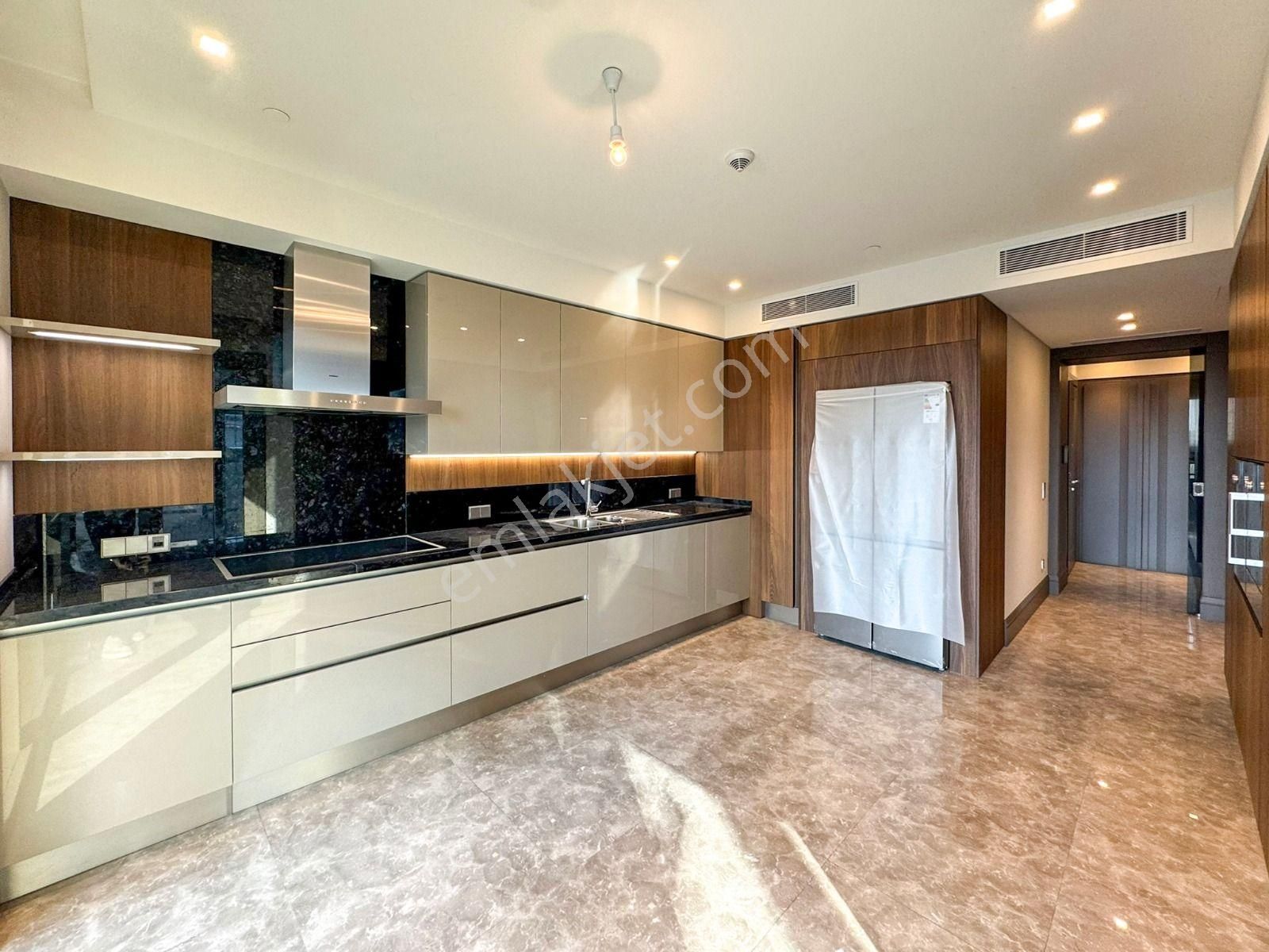 Pruva 34 Sahil’de Ultra Lüks 4+1 | Gaggenau & Sub-zero Donanımlı - Görsel 2