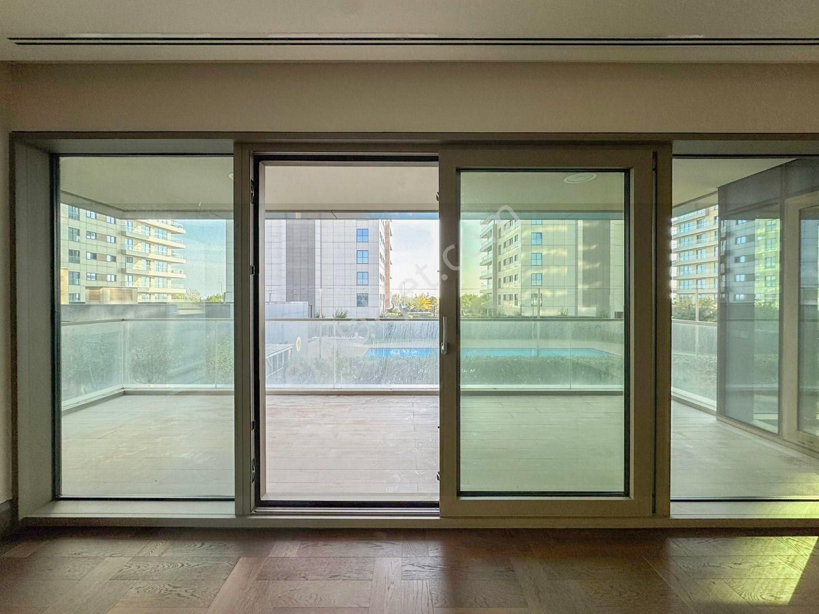 Pruva 34 Sahil’de Ultra Lüks 4+1 | Gaggenau & Sub-zero Donanımlı - Görsel 10