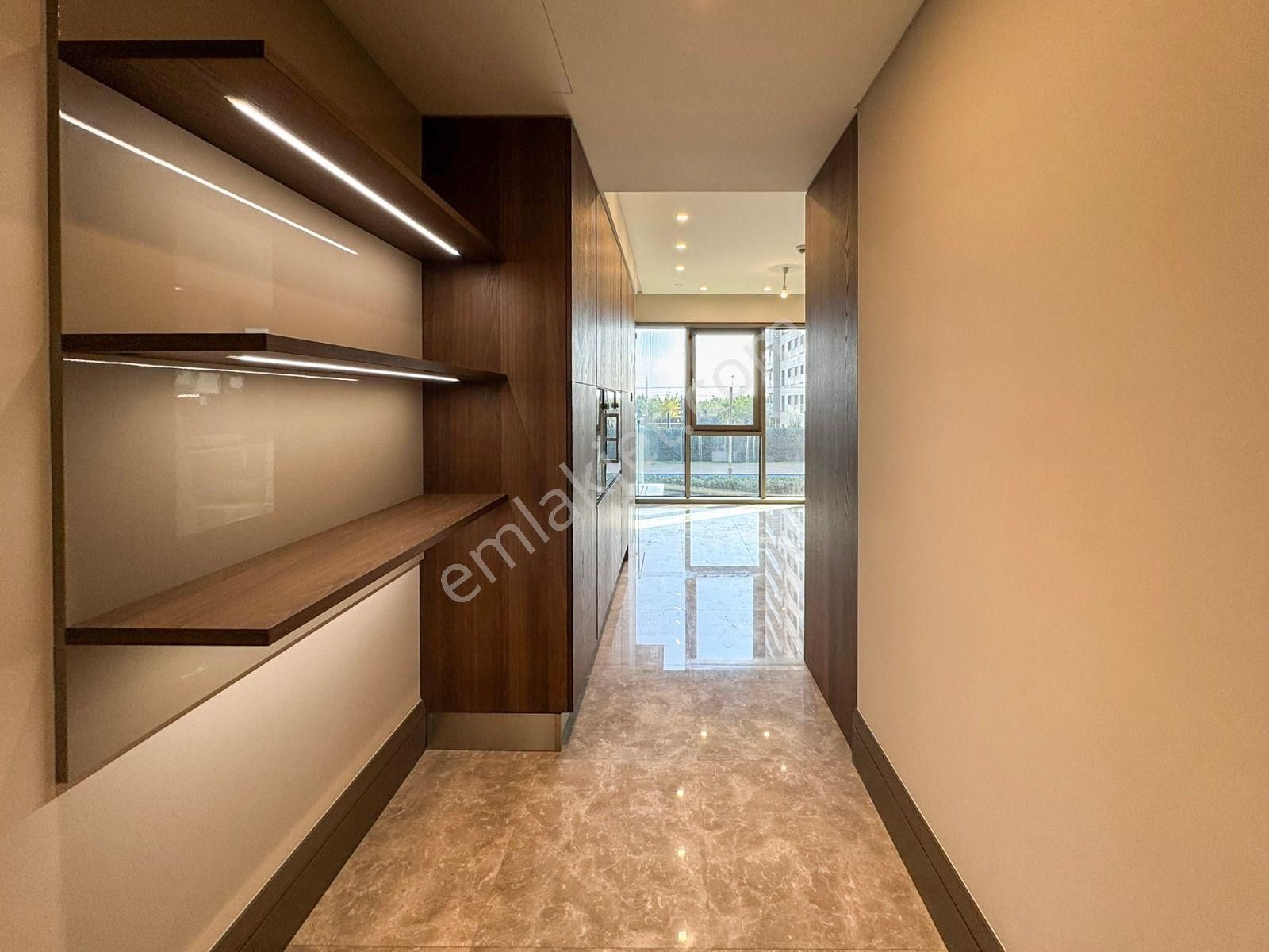 Pruva 34 Sahil’de Ultra Lüks 4+1 | Gaggenau & Sub-zero Donanımlı - Görsel 5