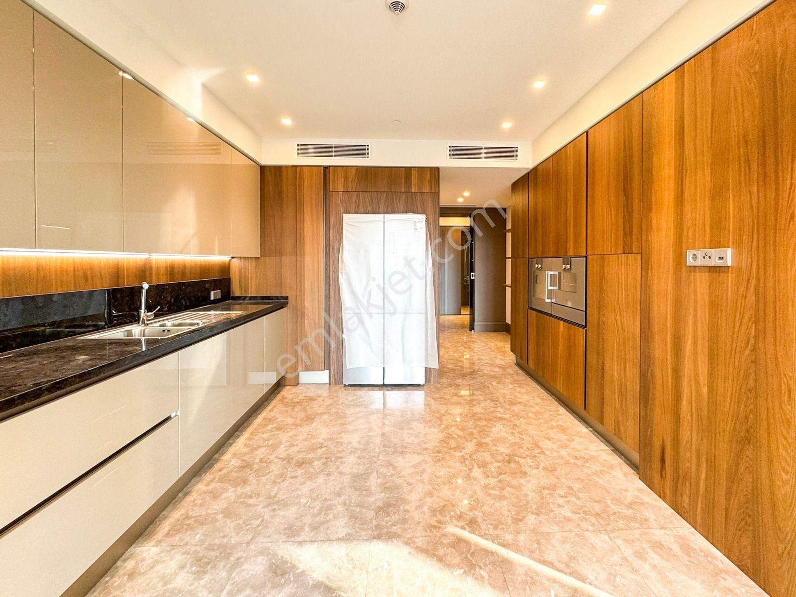 Pruva 34 Sahil’de Ultra Lüks 4+1 | Gaggenau & Sub-zero Donanımlı - Görsel 4