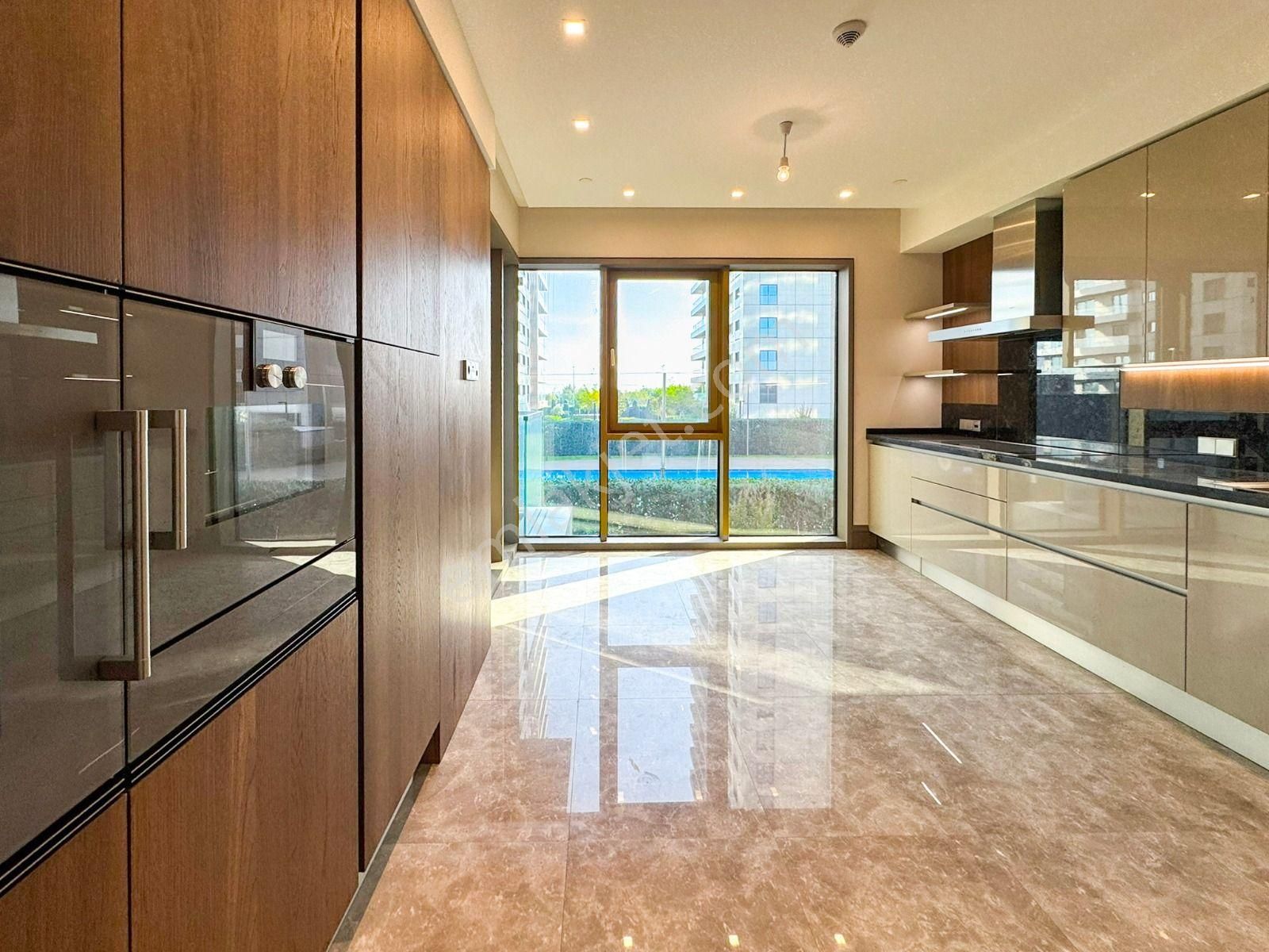 Pruva 34 Sahil’de Ultra Lüks 4+1 | Gaggenau & Sub-zero Donanımlı - Görsel 3