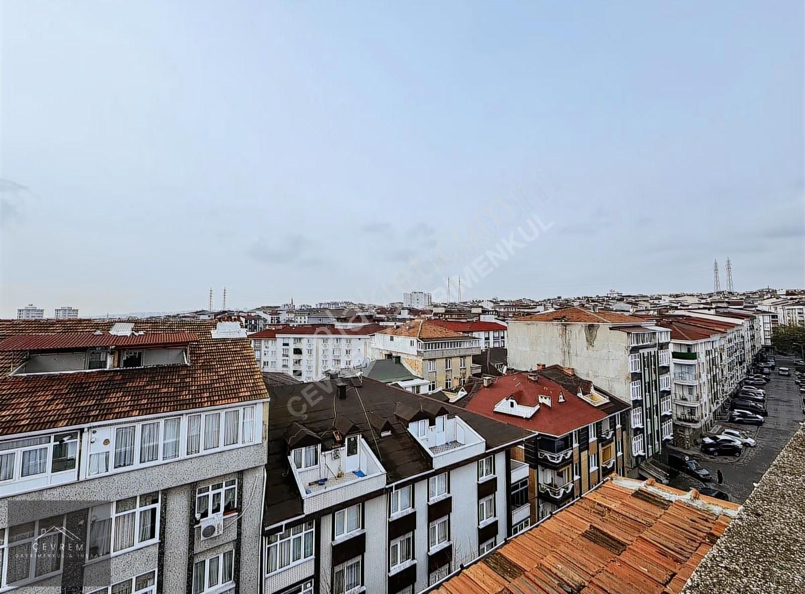 Mustafa Kemal Paşa'da Metrobüse Ve Caddeye Yakın 2+1 80m² Daire - Görsel 14