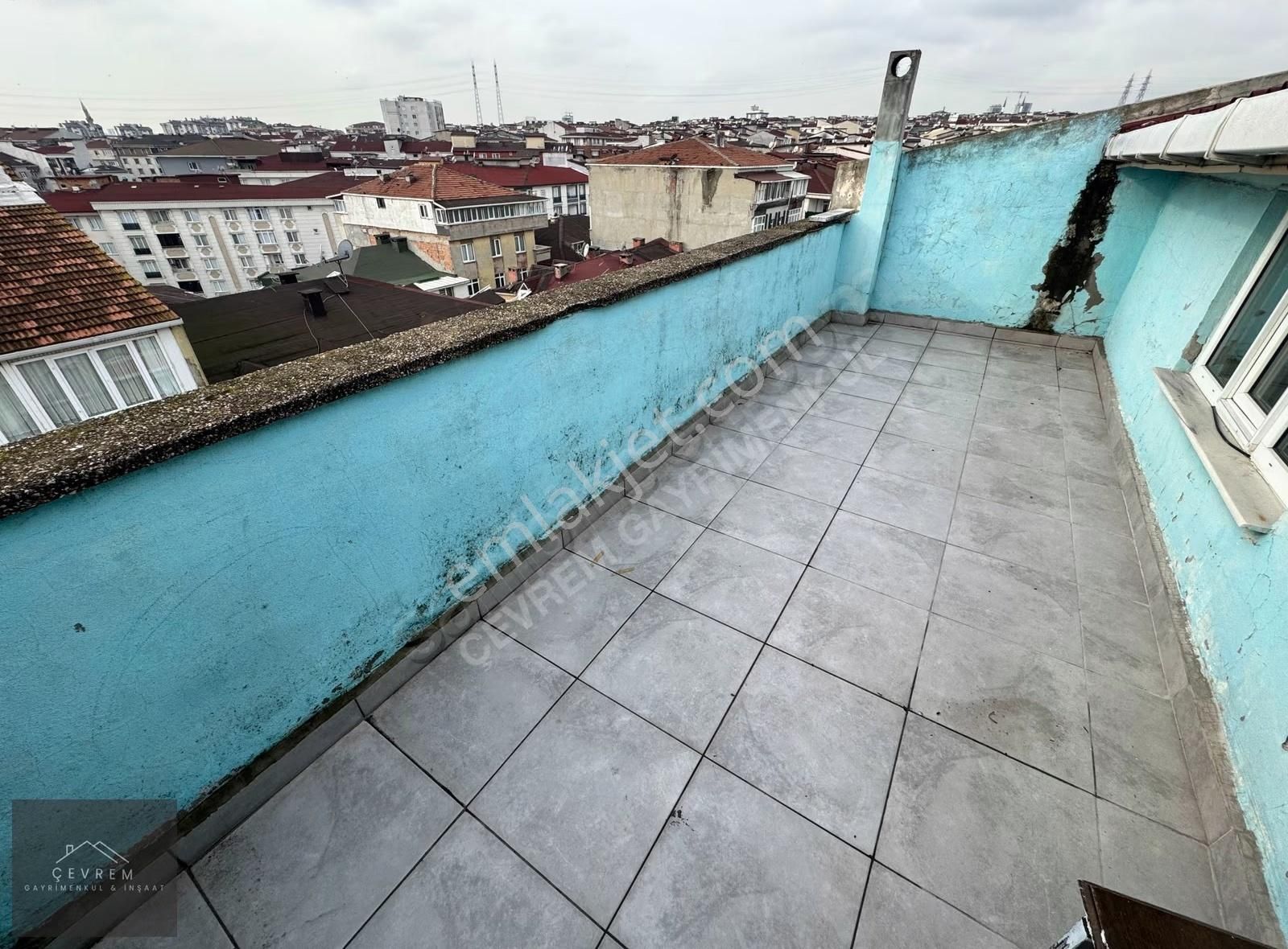 Mustafa Kemal Paşa'da Metrobüse Ve Caddeye Yakın 2+1 80m² Daire - Görsel 32