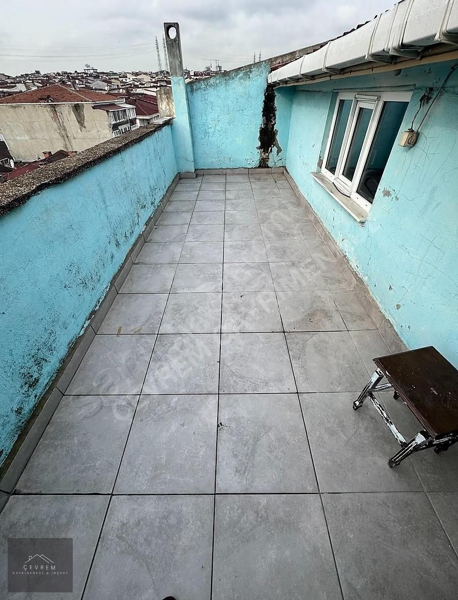 Mustafa Kemal Paşa'da Metrobüse Ve Caddeye Yakın 2+1 80m² Daire - Görsel 30
