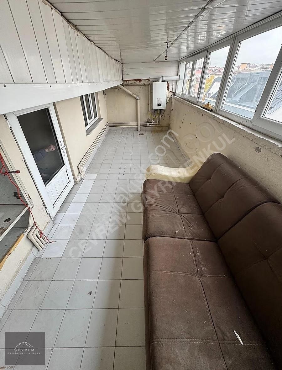 Mustafa Kemal Paşa'da Metrobüse Ve Caddeye Yakın 2+1 80m² Daire - Görsel 21