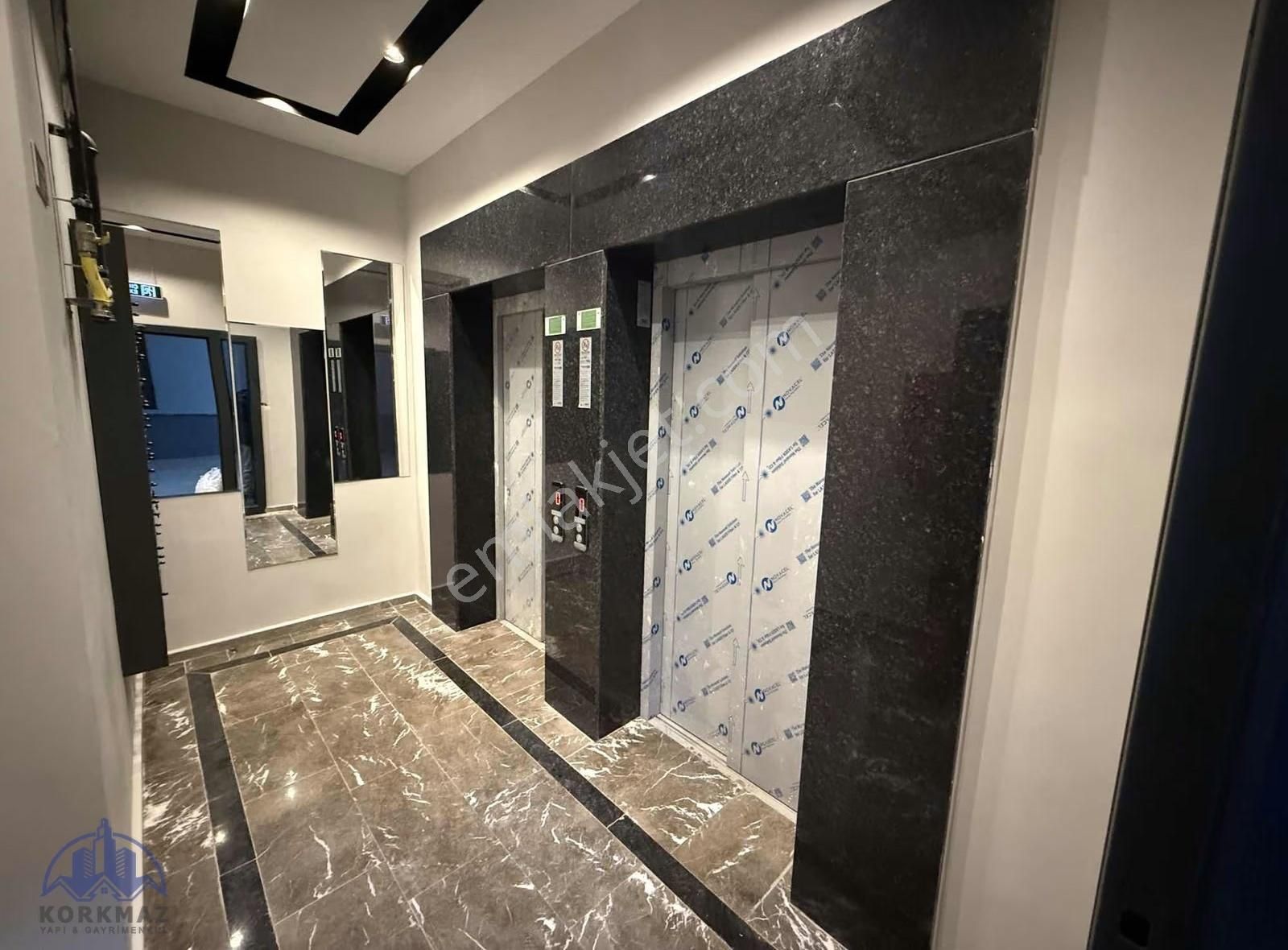 Ali Osman Sönmez Eğitim Araştırma Karşısında Bulunan Ofis&daire