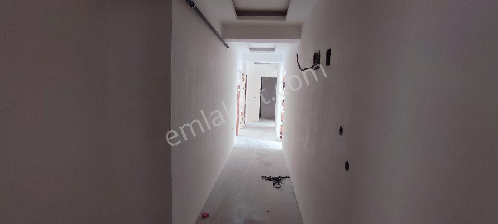 Bursa / Nilüfer / Beşevler Yıldırım Cad./3+1 Sıfır Satılık Daire - Görsel 12