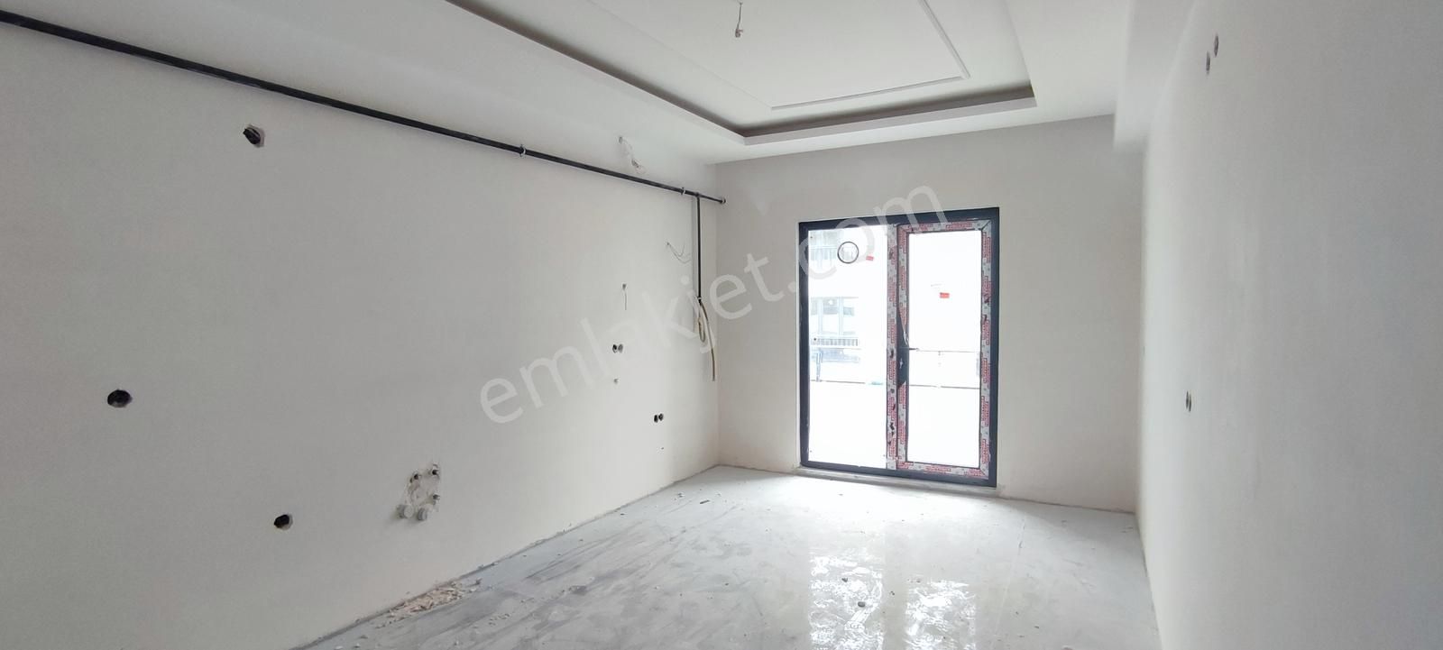 Bursa / Nilüfer / Beşevler Yıldırım Cad./3+1 Sıfır Satılık Daire - Görsel 22