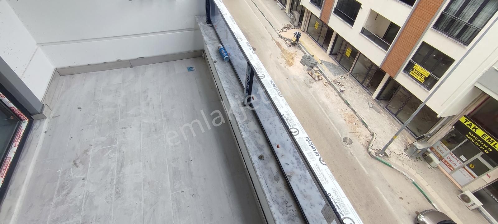 Bursa / Nilüfer / Beşevler Yıldırım Cad./3+1 Sıfır Satılık Daire - Görsel 17