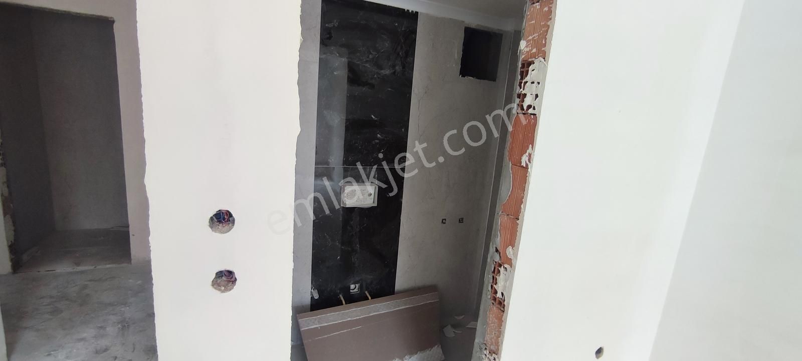 Bursa / Nilüfer / Beşevler Yıldırım Cad./3+1 Sıfır Satılık Daire - Görsel 33