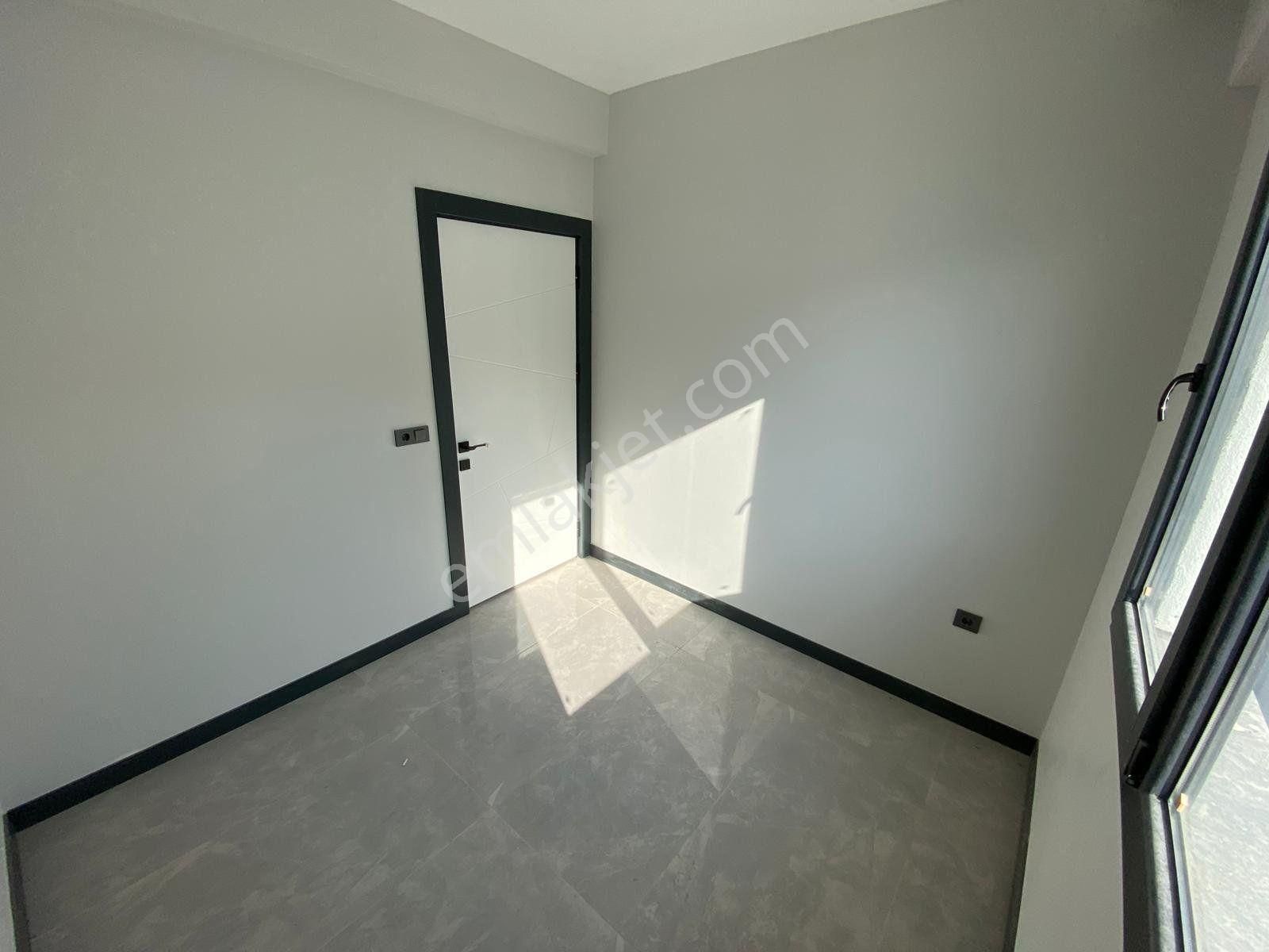 Şemikler Mevkiinde Vildan Koleji'ne Yakın Satılık 3+1 Daire D75 - Görsel 4