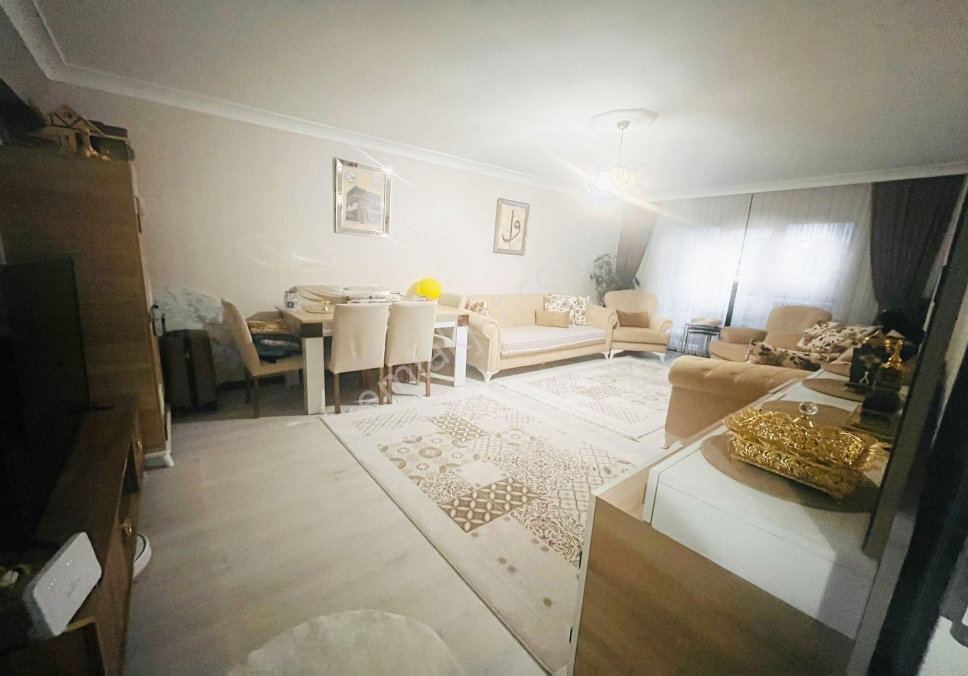 Asansörlü Yeni Binada Full Yapılı 3+1 Daire Fırsatı..! - Görsel 12