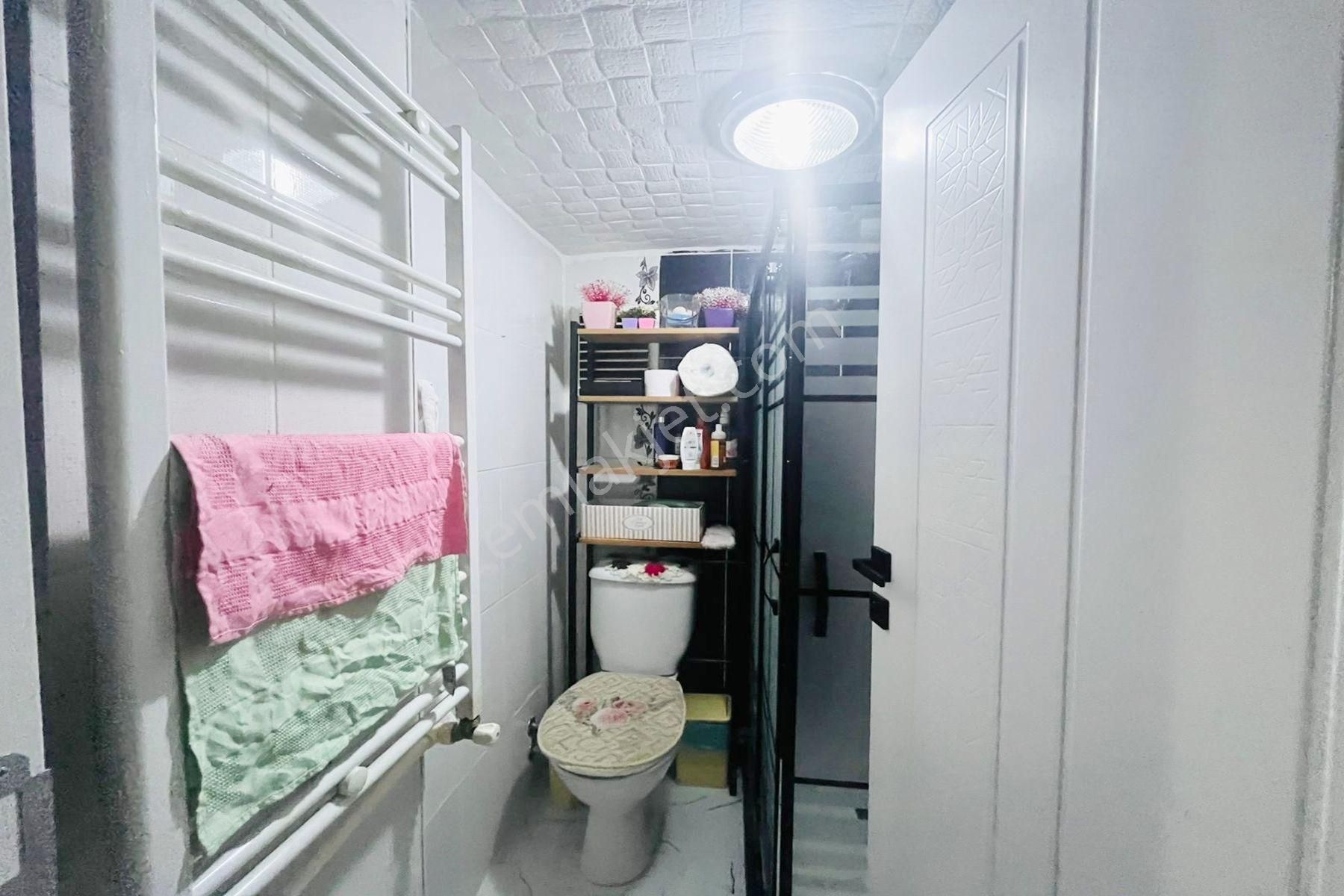 Asansörlü Yeni Binada Full Yapılı 3+1 Daire Fırsatı..! - Görsel 28