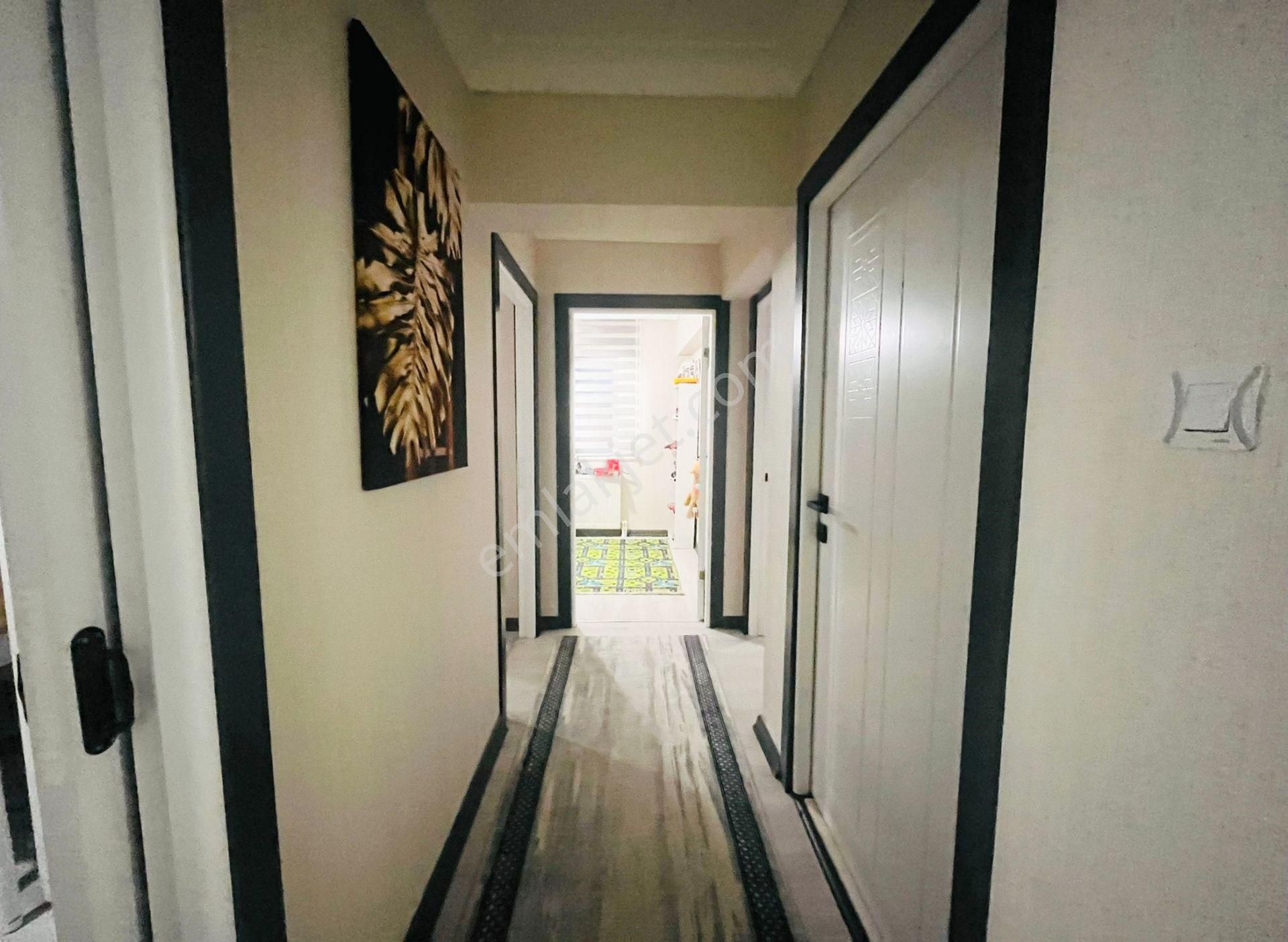 Asansörlü Yeni Binada Full Yapılı 3+1 Daire Fırsatı..! - Görsel 10