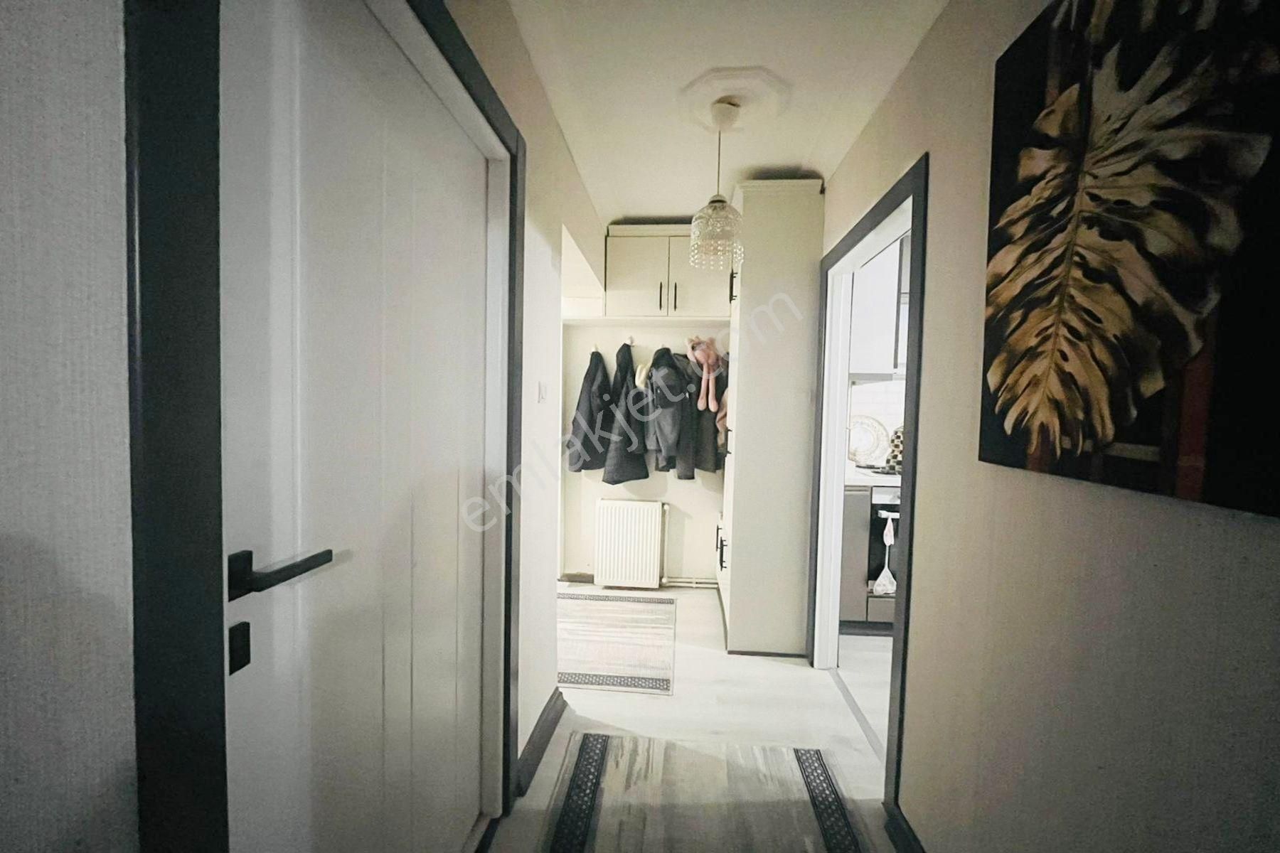 Asansörlü Yeni Binada Full Yapılı 3+1 Daire Fırsatı..! - Görsel 9