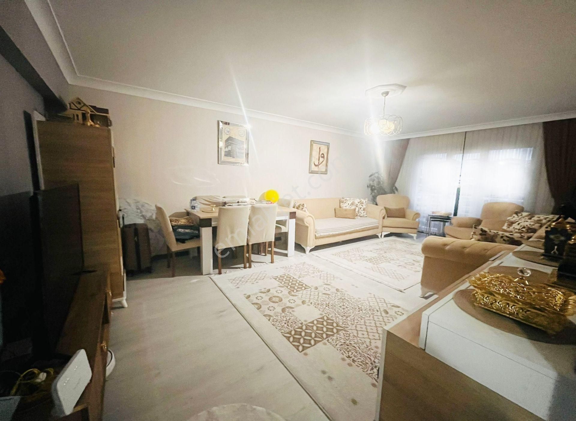 Asansörlü Yeni Binada Full Yapılı 3+1 Daire Fırsatı..! - Görsel 15