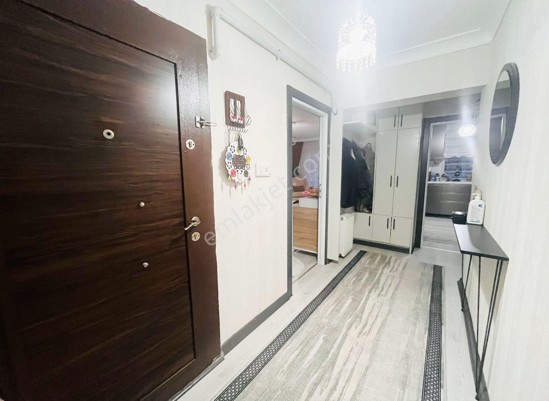 Asansörlü Yeni Binada Full Yapılı 3+1 Daire Fırsatı..! - Görsel 7