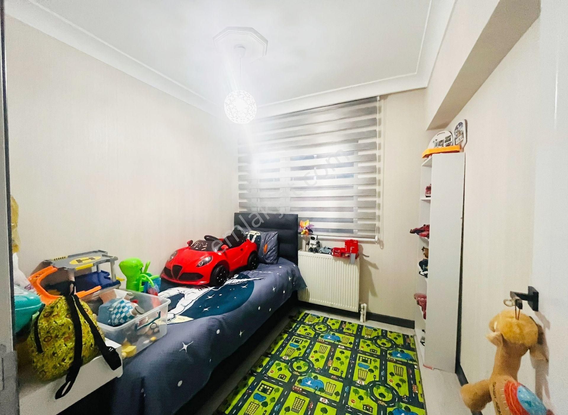 Asansörlü Yeni Binada Full Yapılı 3+1 Daire Fırsatı..! - Görsel 19