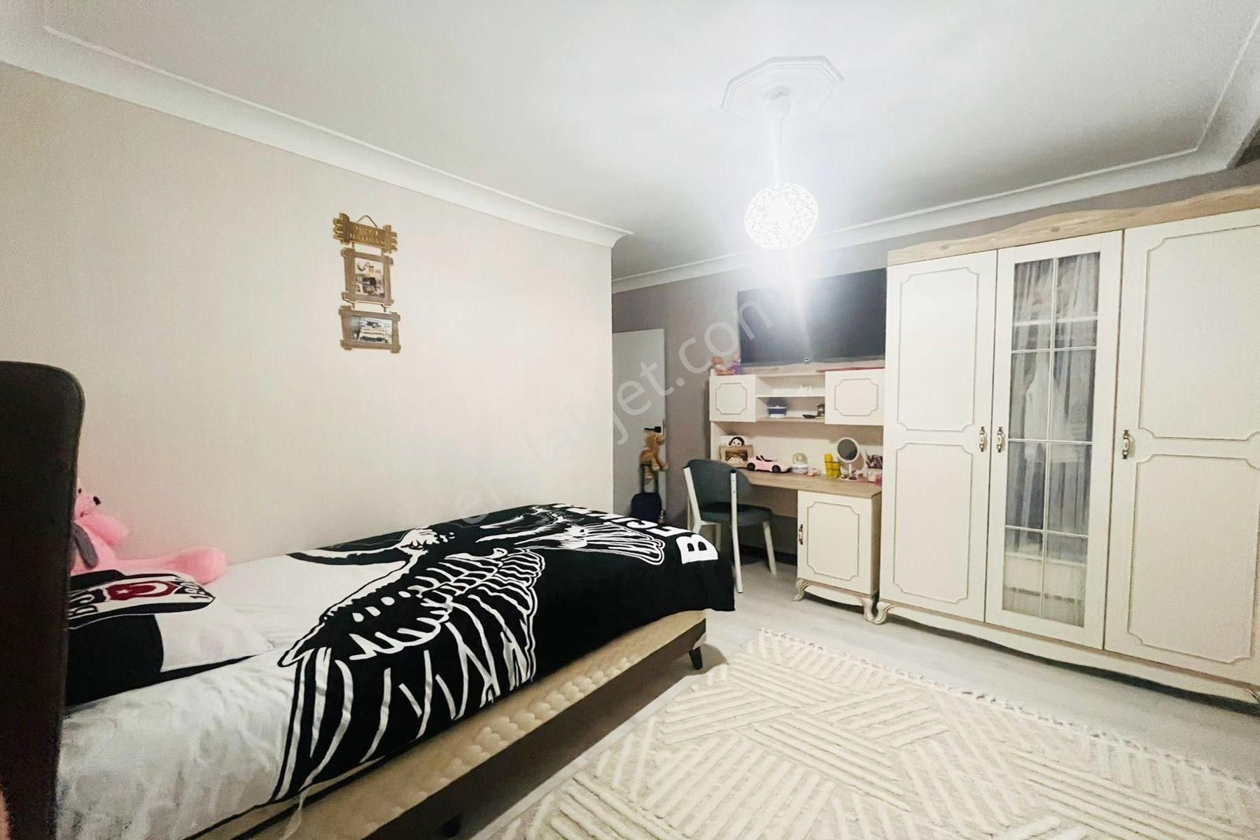 Asansörlü Yeni Binada Full Yapılı 3+1 Daire Fırsatı..! - Görsel 23