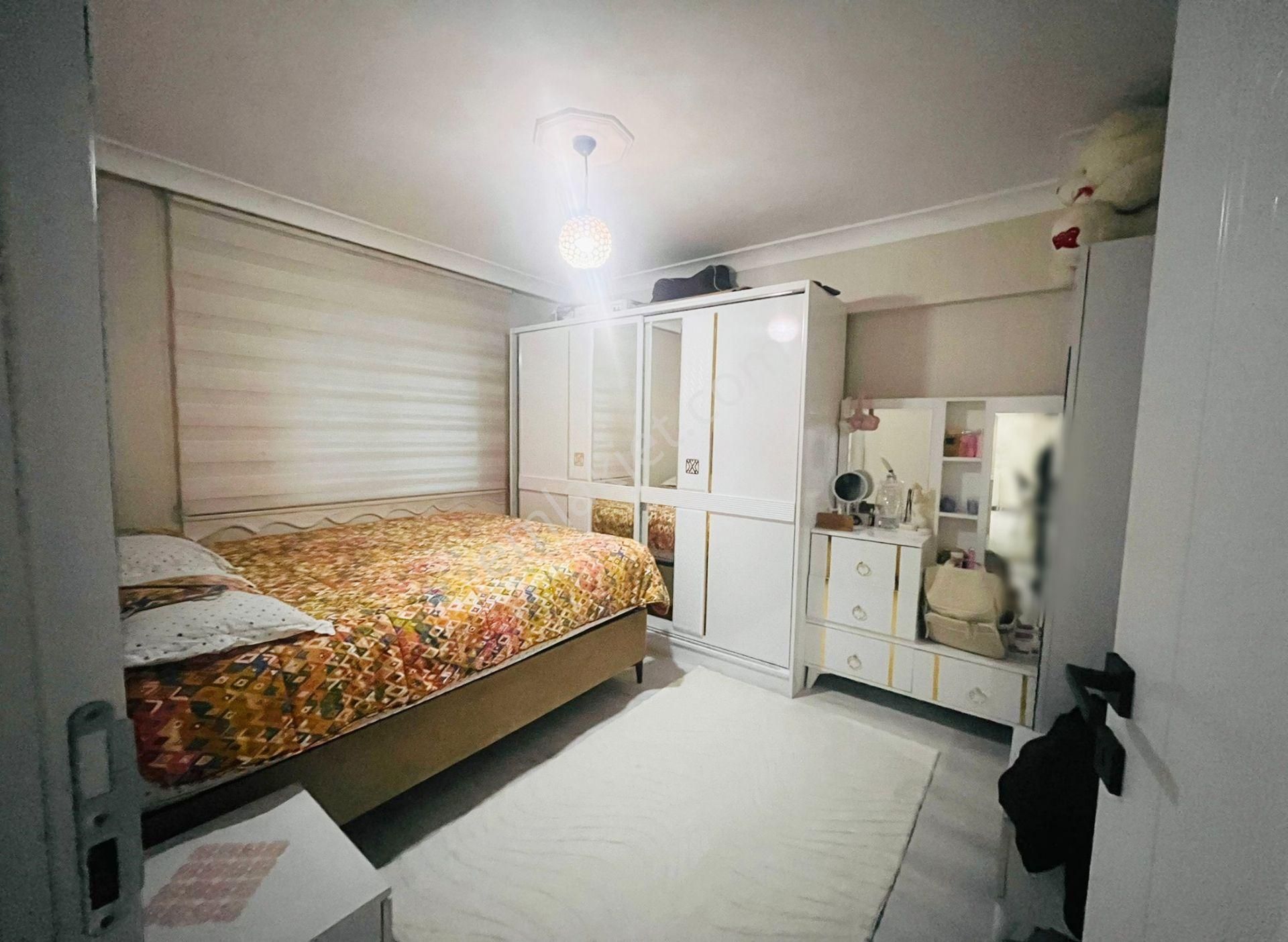 Asansörlü Yeni Binada Full Yapılı 3+1 Daire Fırsatı..! - Görsel 18