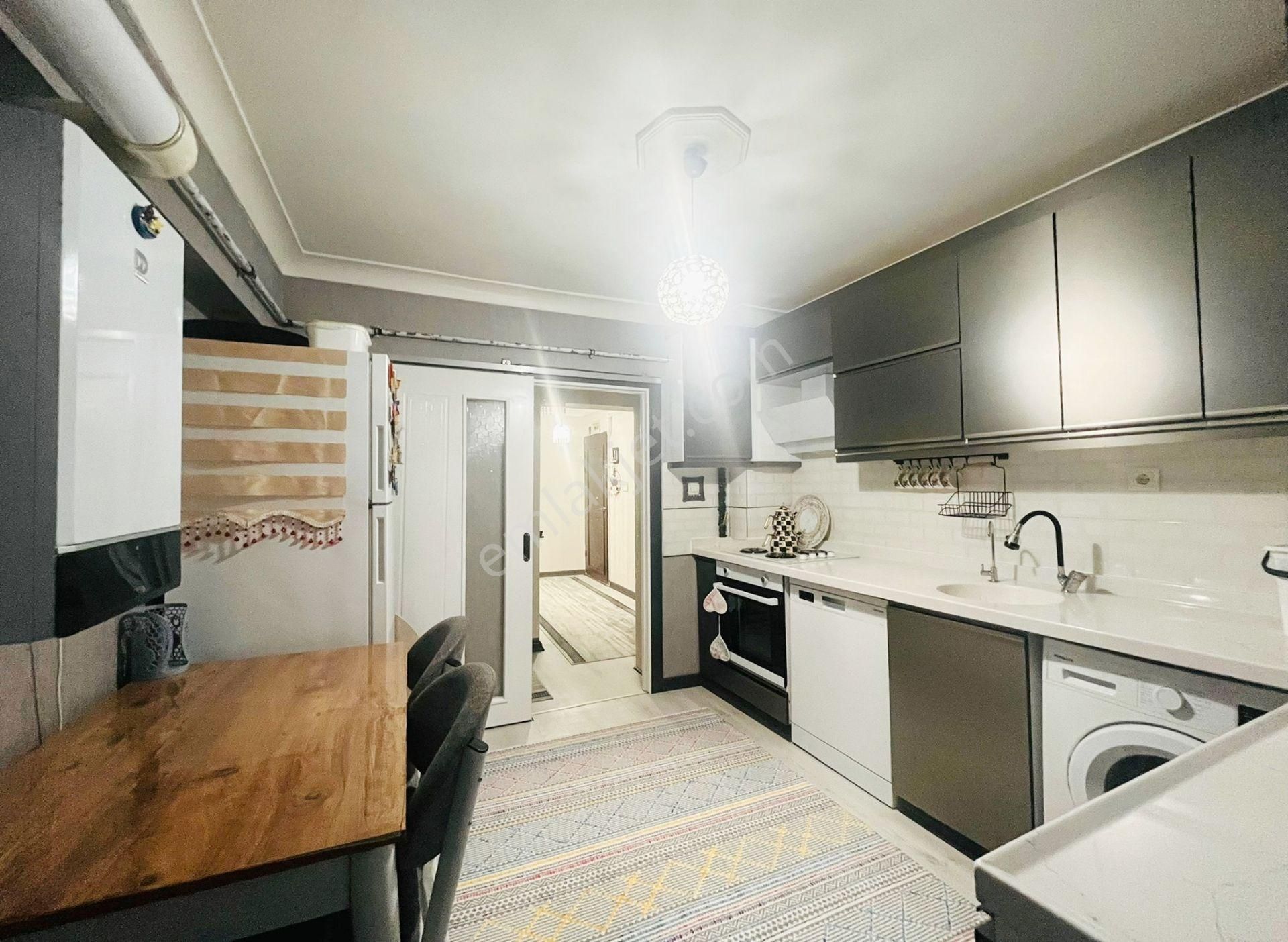 Asansörlü Yeni Binada Full Yapılı 3+1 Daire Fırsatı..! - Görsel 2