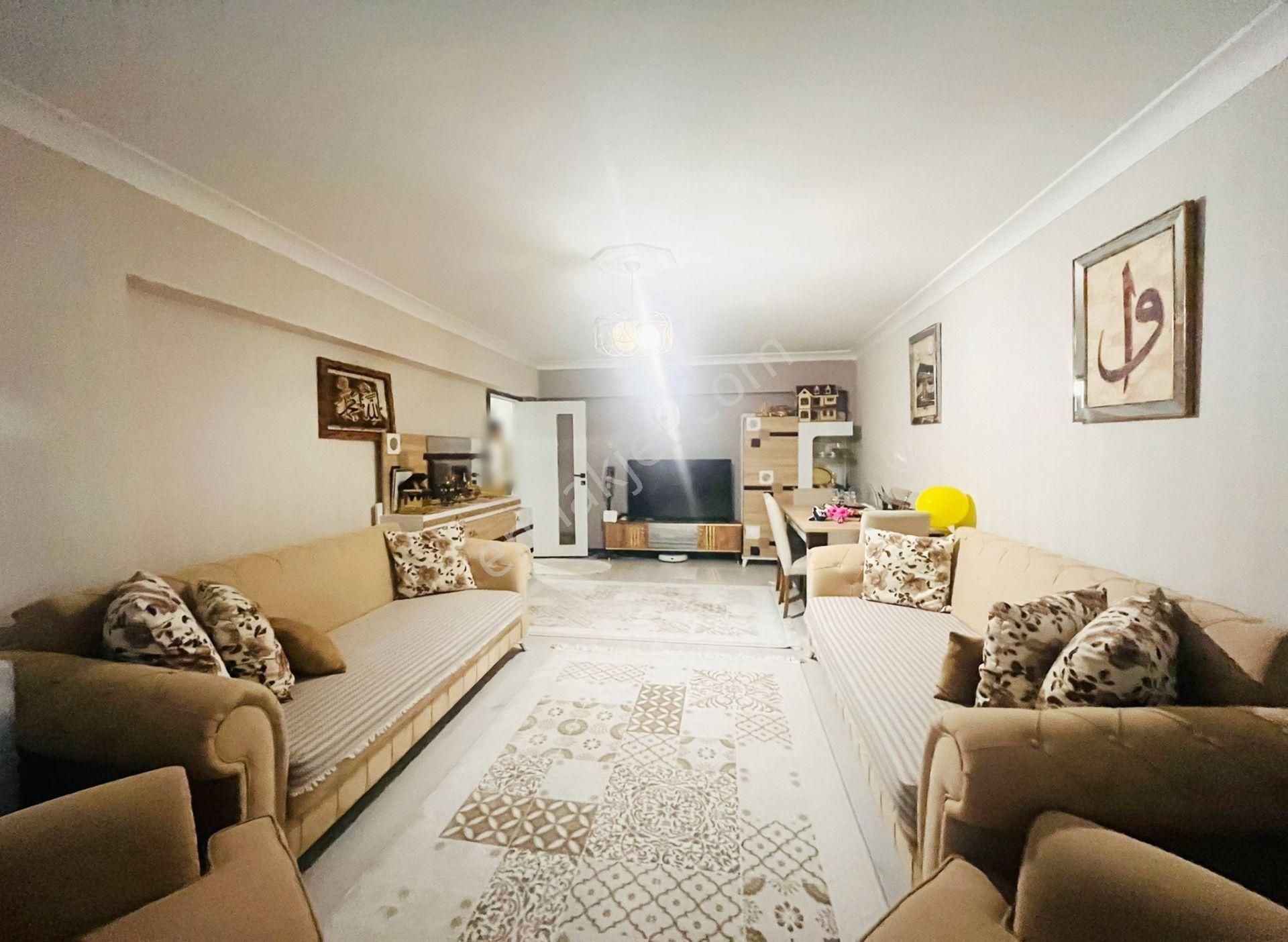 Asansörlü Yeni Binada Full Yapılı 3+1 Daire Fırsatı..! - Görsel 13