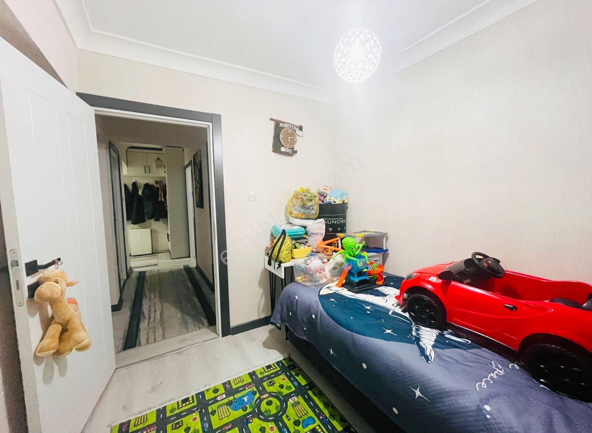 Asansörlü Yeni Binada Full Yapılı 3+1 Daire Fırsatı..! - Görsel 20