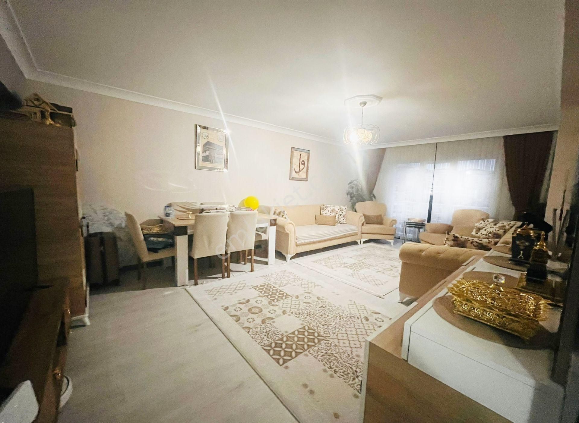 Asansörlü Yeni Binada Full Yapılı 3+1 Daire Fırsatı..! - Görsel 14