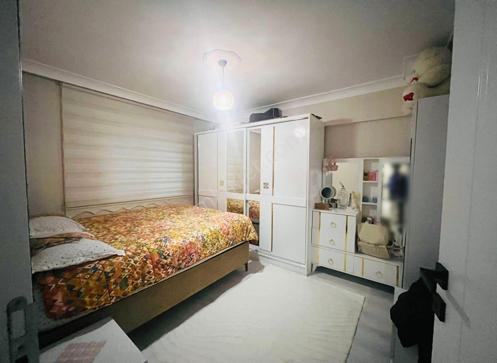 Asansörlü Yeni Binada Full Yapılı 3+1 Daire Fırsatı..! - Görsel 17