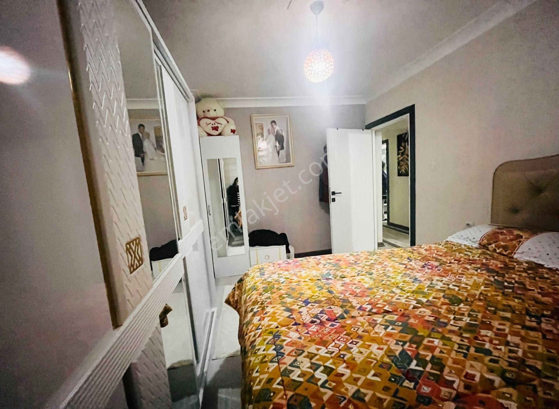 Asansörlü Yeni Binada Full Yapılı 3+1 Daire Fırsatı..! - Görsel 16