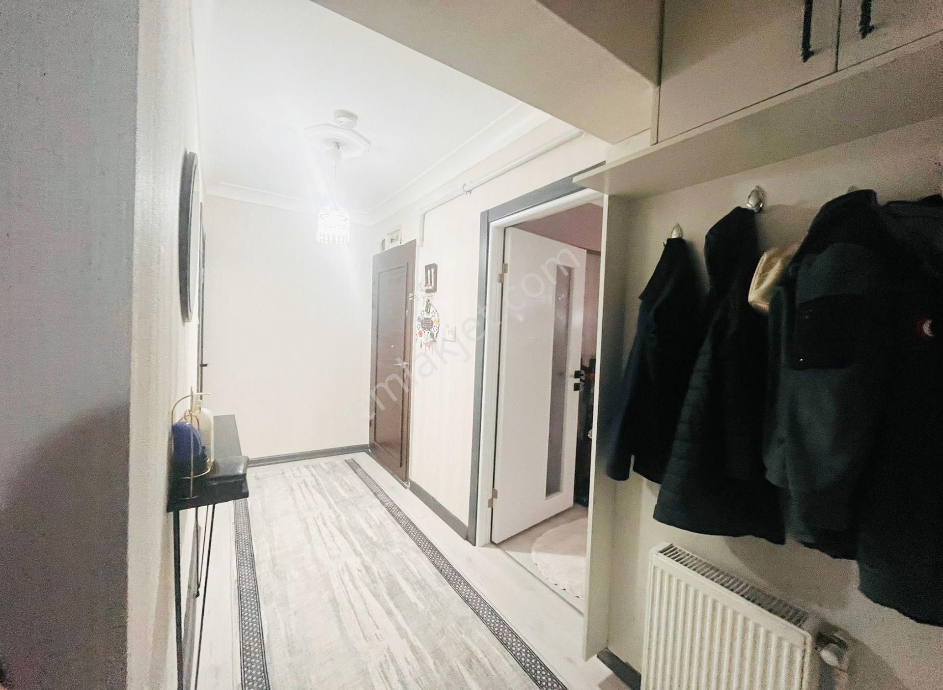 Asansörlü Yeni Binada Full Yapılı 3+1 Daire Fırsatı..! - Görsel 8