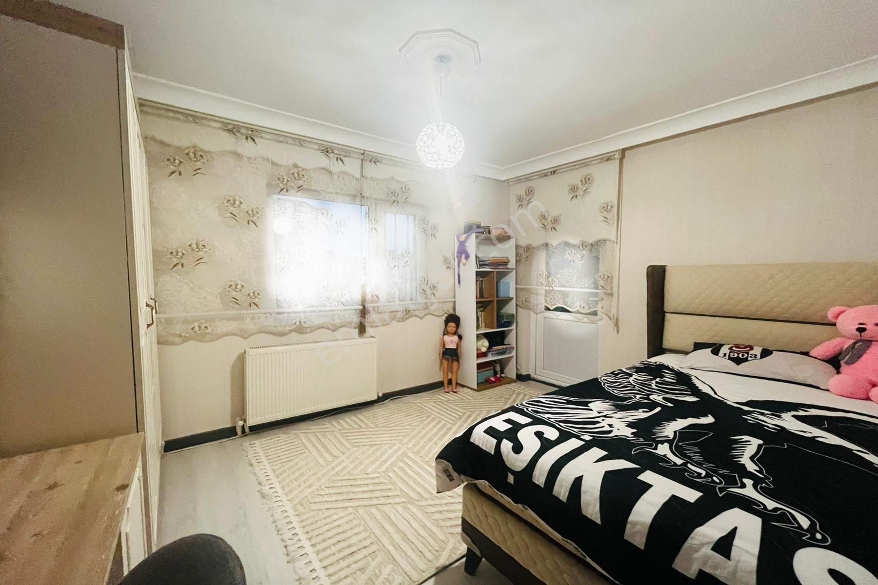 Asansörlü Yeni Binada Full Yapılı 3+1 Daire Fırsatı..! - Görsel 21