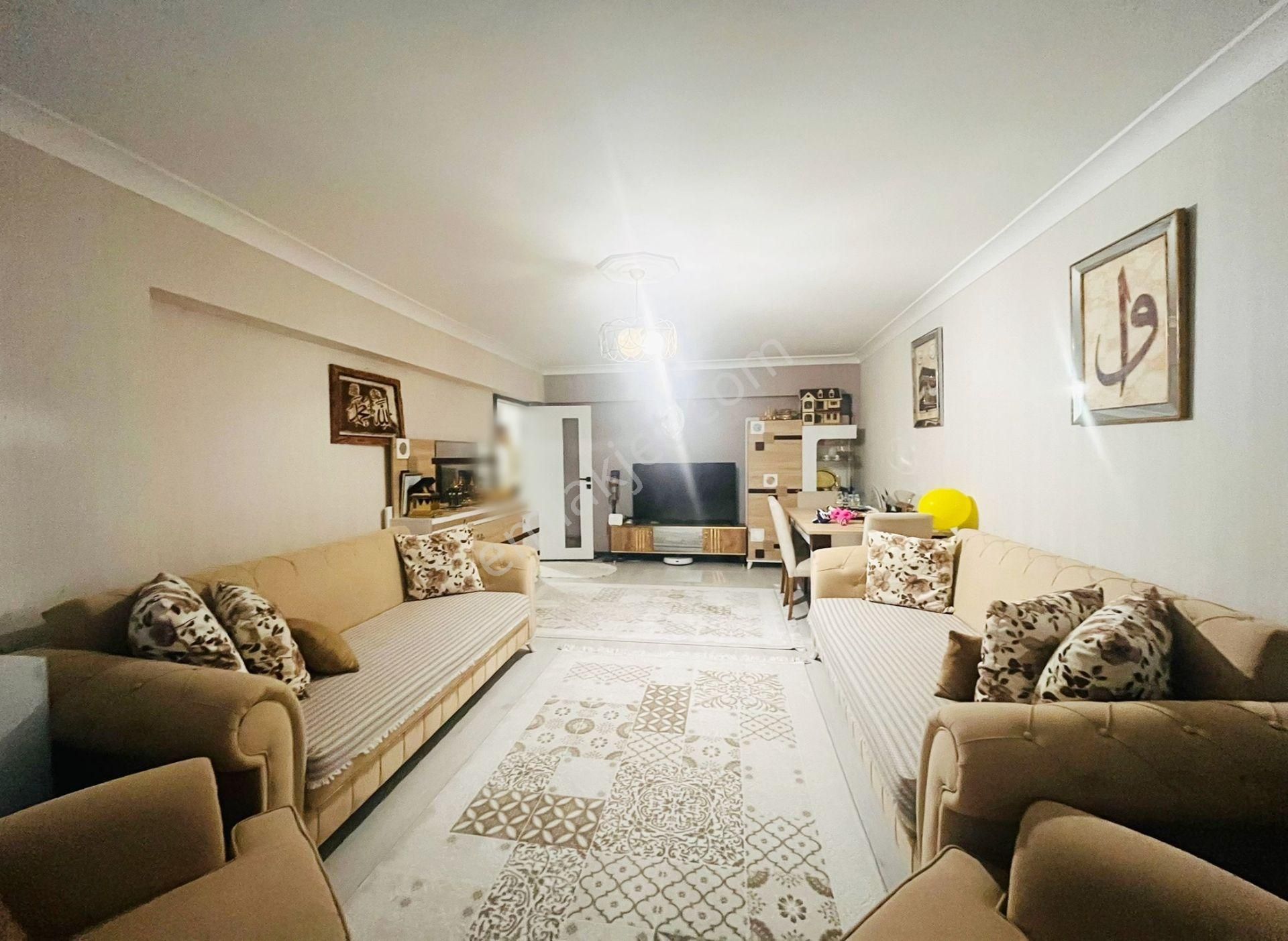 Asansörlü Yeni Binada Full Yapılı 3+1 Daire Fırsatı..! - Görsel 11