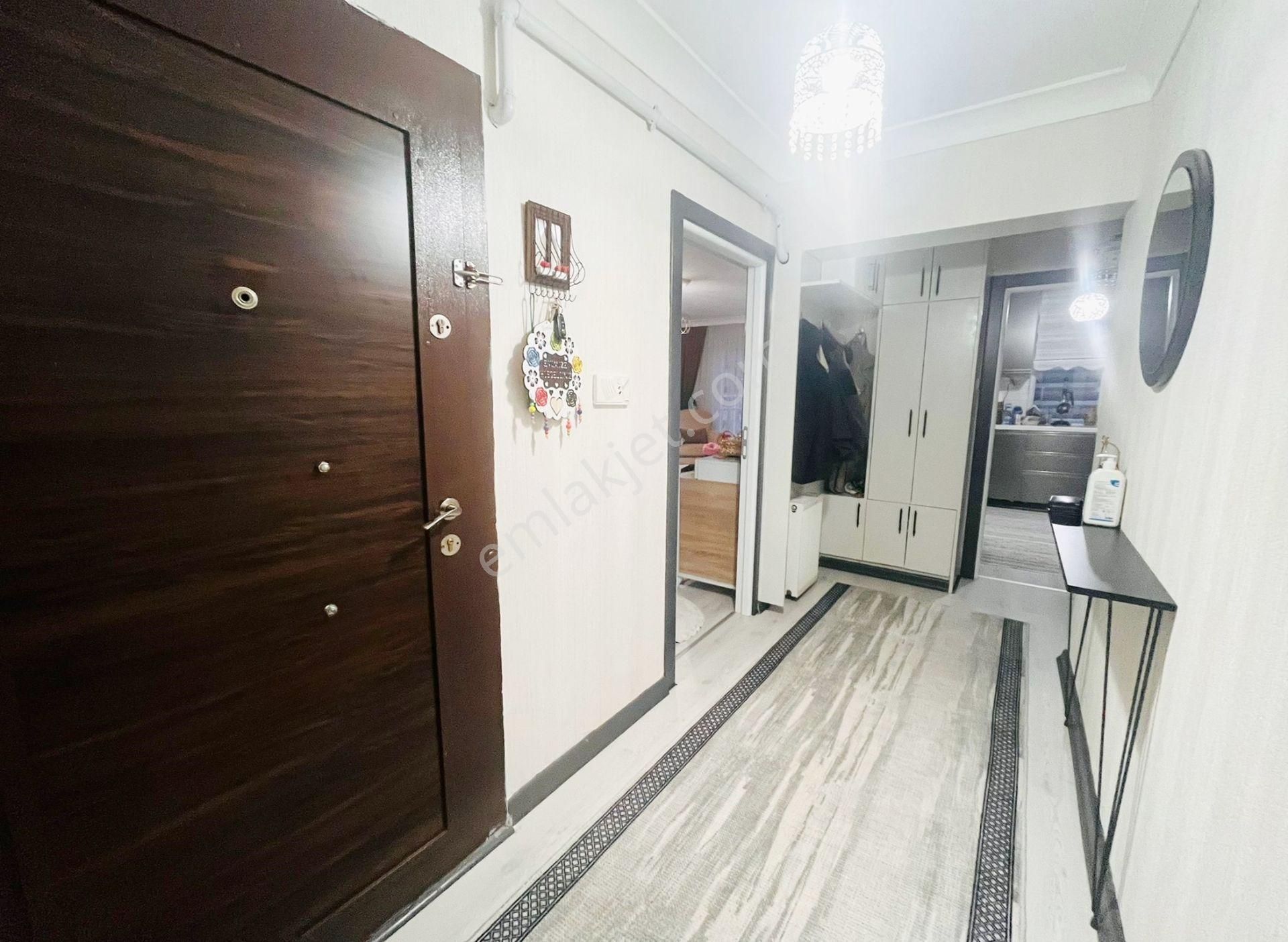 Asansörlü Yeni Binada Full Yapılı 3+1 Daire Fırsatı..! - Görsel 6