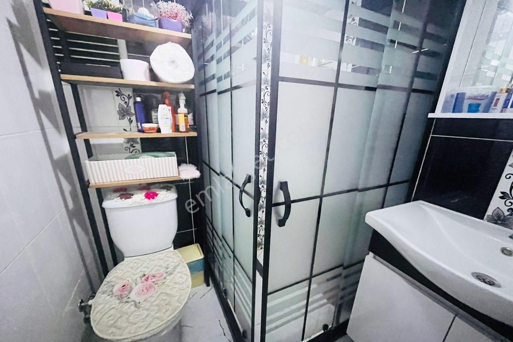 Asansörlü Yeni Binada Full Yapılı 3+1 Daire Fırsatı..! - Görsel 27