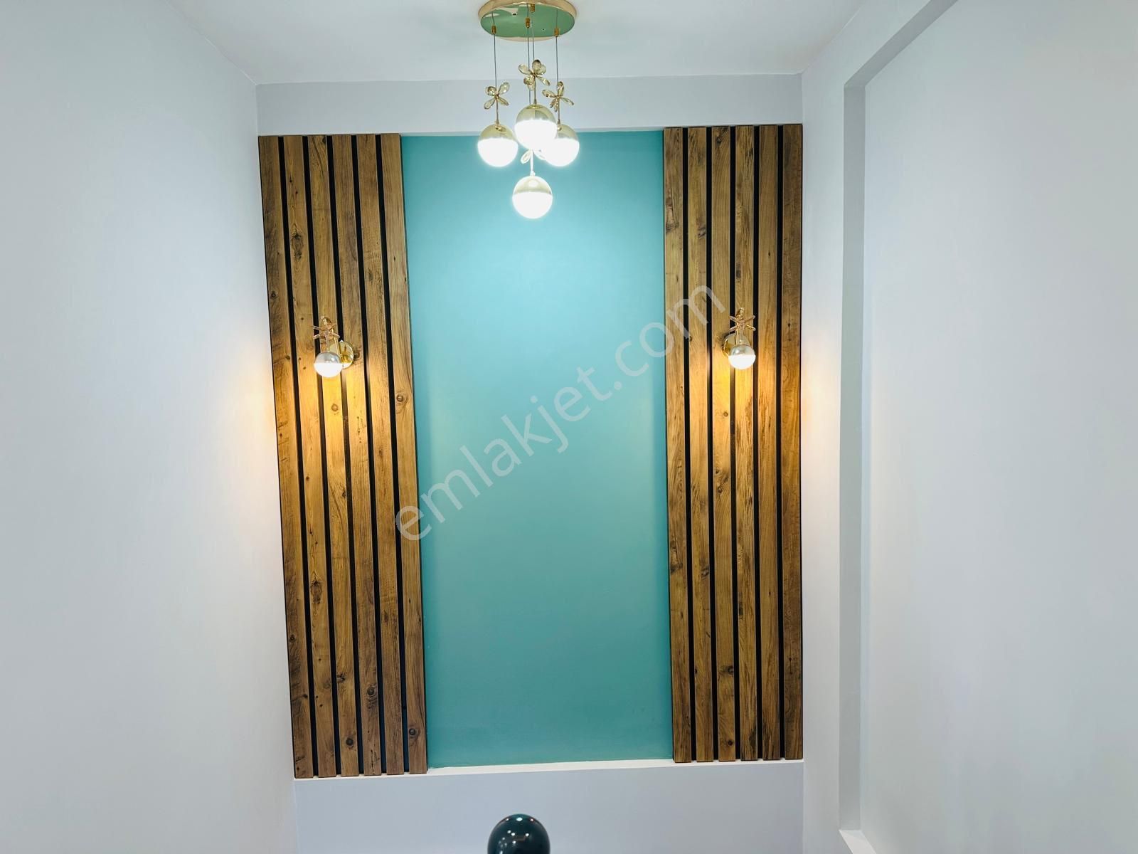 Hisar Mahallesi 3+1,ön Cephe, Lüks Villa - Görsel 18