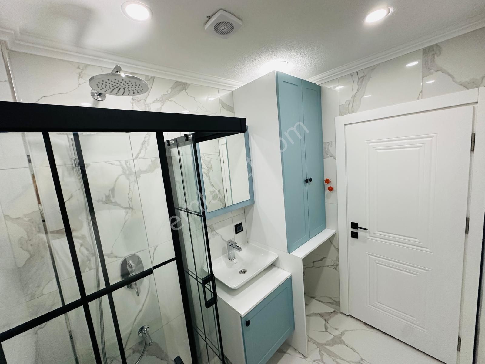 Hisar Mahallesi 3+1,ön Cephe, Lüks Villa - Görsel 28