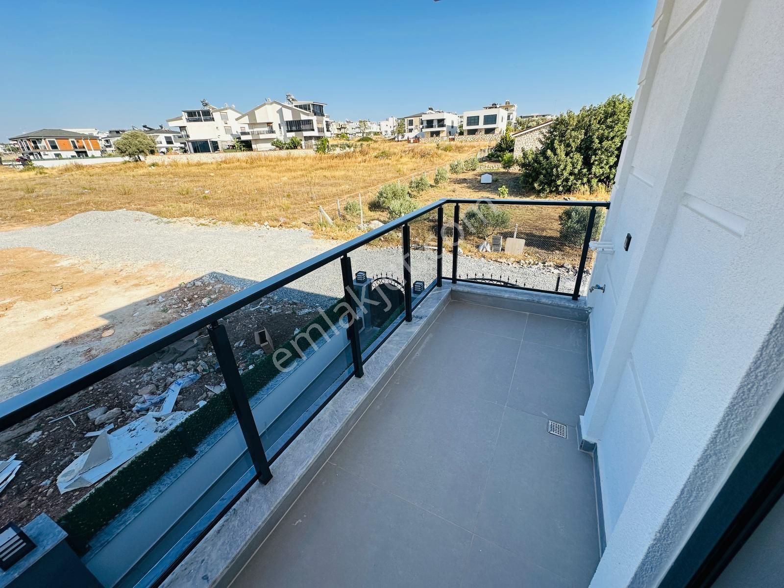 Hisar Mahallesi 3+1,ön Cephe, Lüks Villa - Görsel 10