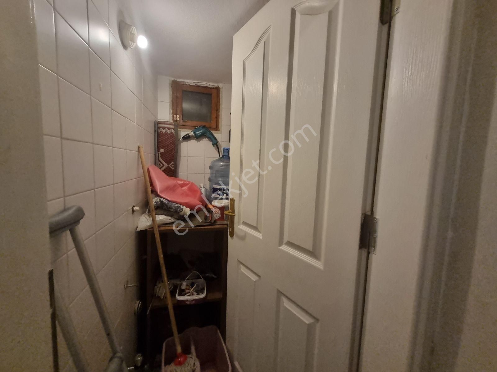 Balo Gayrimenkul'den Zerdalilik Burhanettin Onat Üzeri 2+1 Daire - Görsel 9
