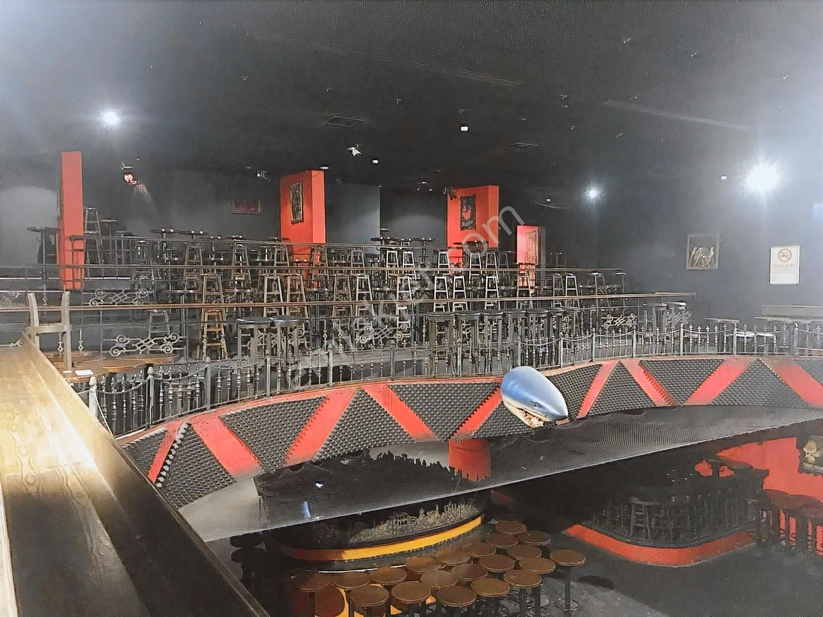 Kavaklıderede 4 Katlı 2000m2 Alkol Ruhsatlı Yüksek Kiracılı Mülk - Görsel 7