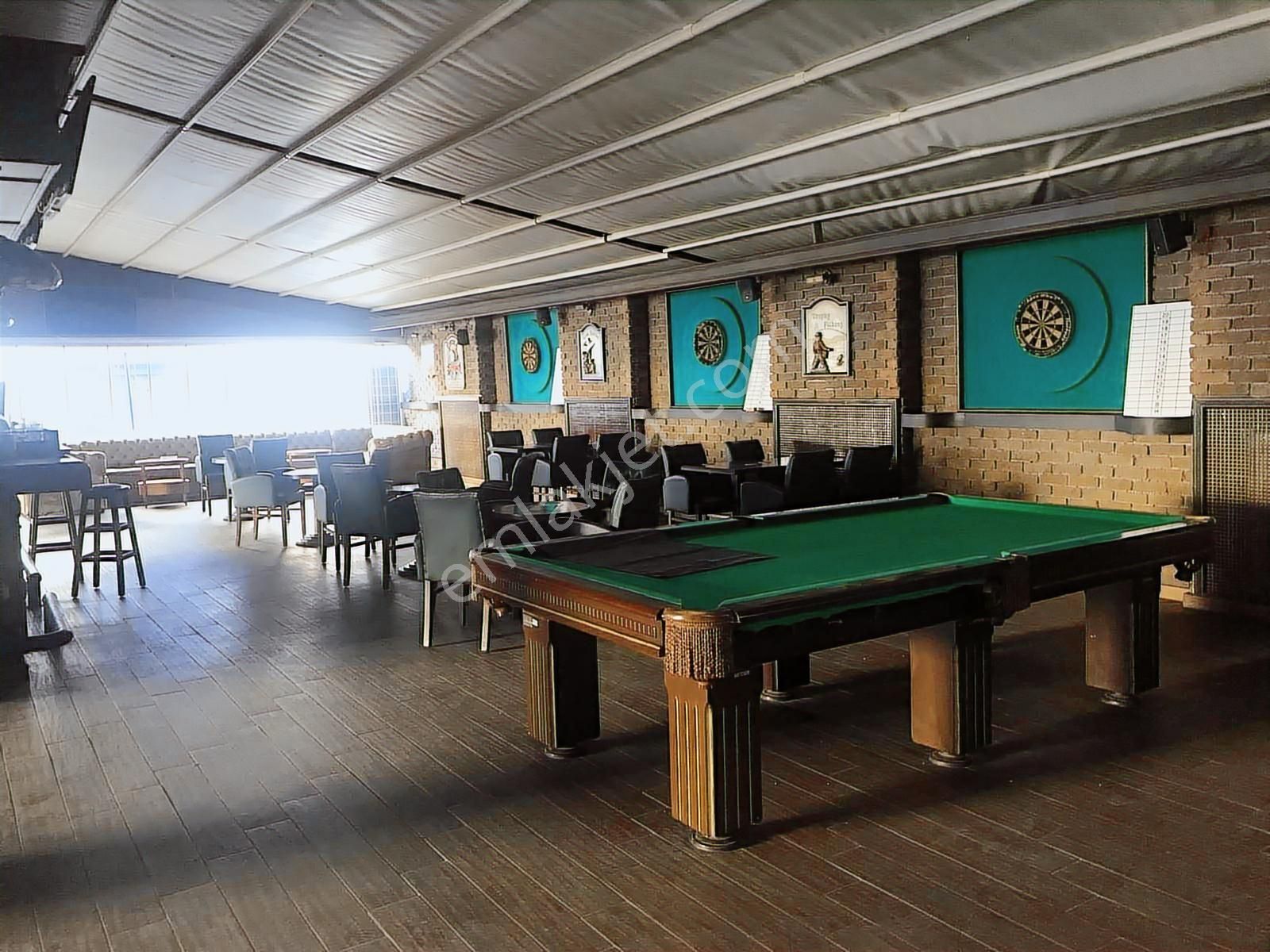 Kavaklıderede 4 Katlı 2000m2 Alkol Ruhsatlı Yüksek Kiracılı Mülk - Görsel 33