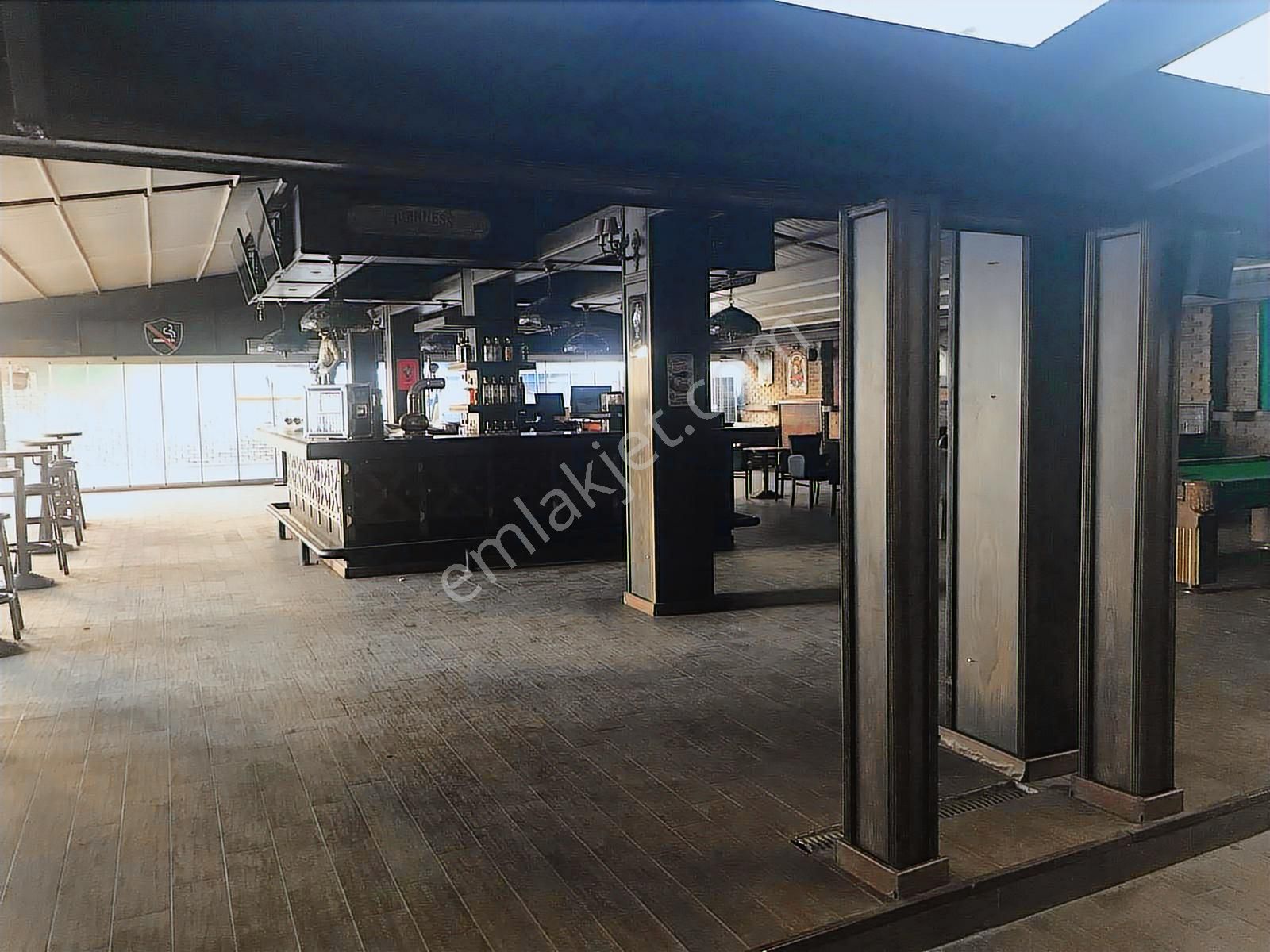 Kavaklıderede 4 Katlı 2000m2 Alkol Ruhsatlı Yüksek Kiracılı Mülk - Görsel 19