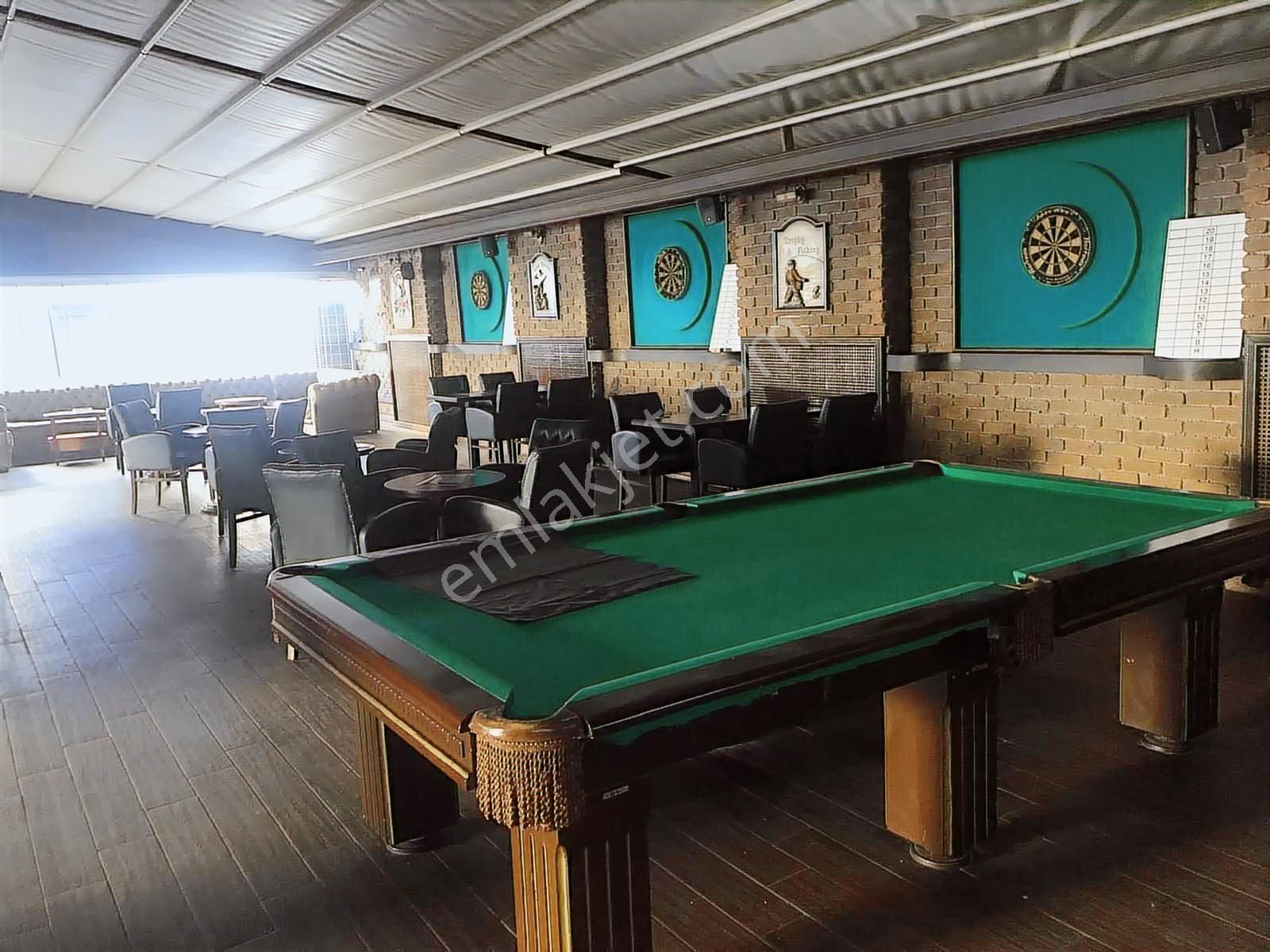 Kavaklıderede 4 Katlı 2000m2 Alkol Ruhsatlı Yüksek Kiracılı Mülk - Görsel 22